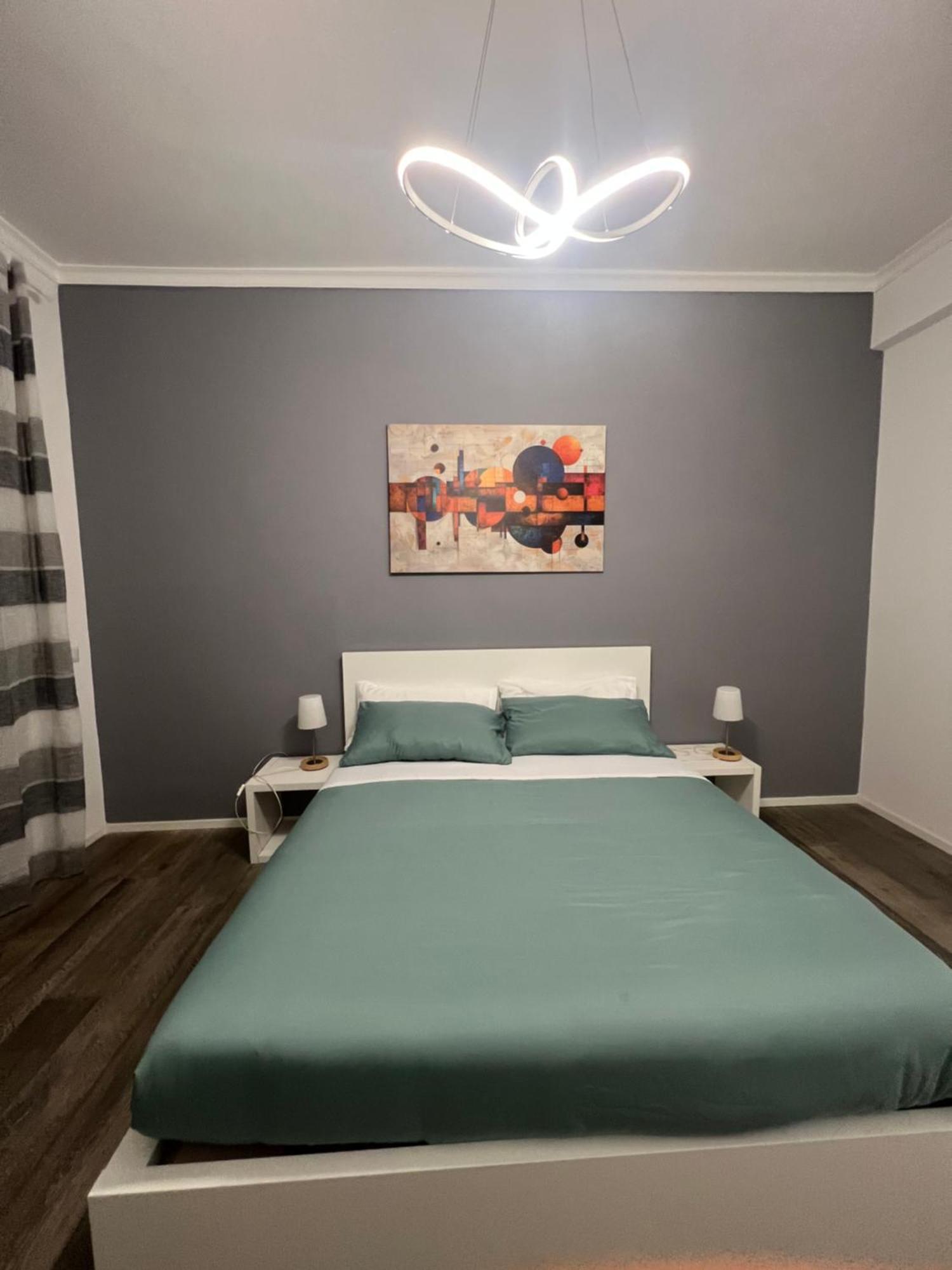 Apartment Monteverde A Casa -home- Rome