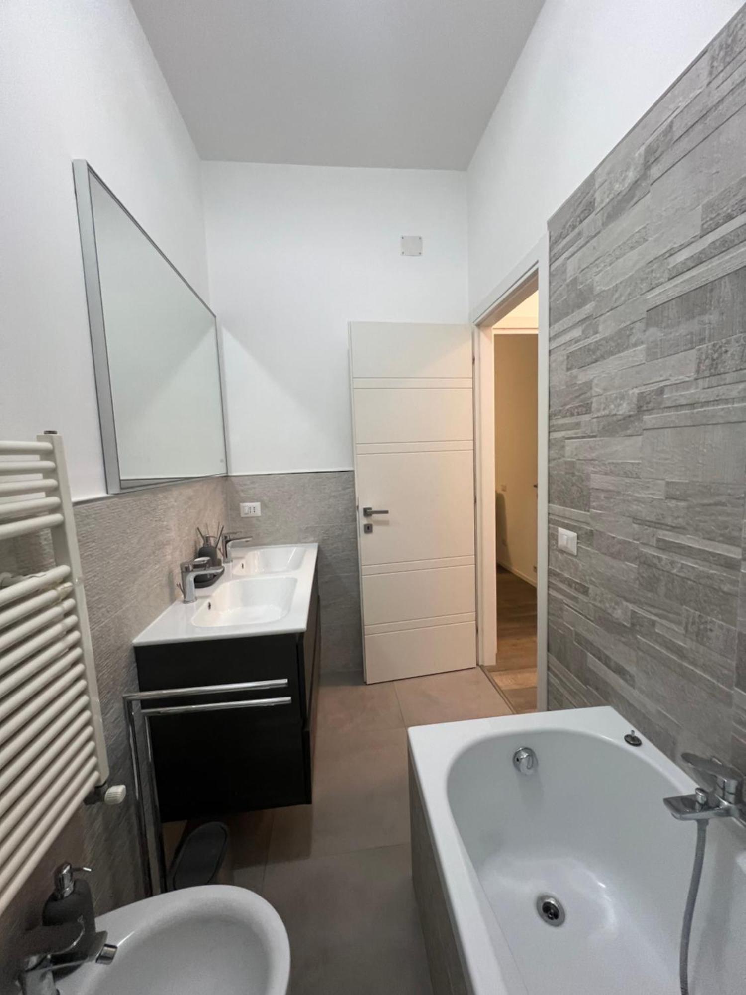 Apartment Monteverde A Casa -home- Rome