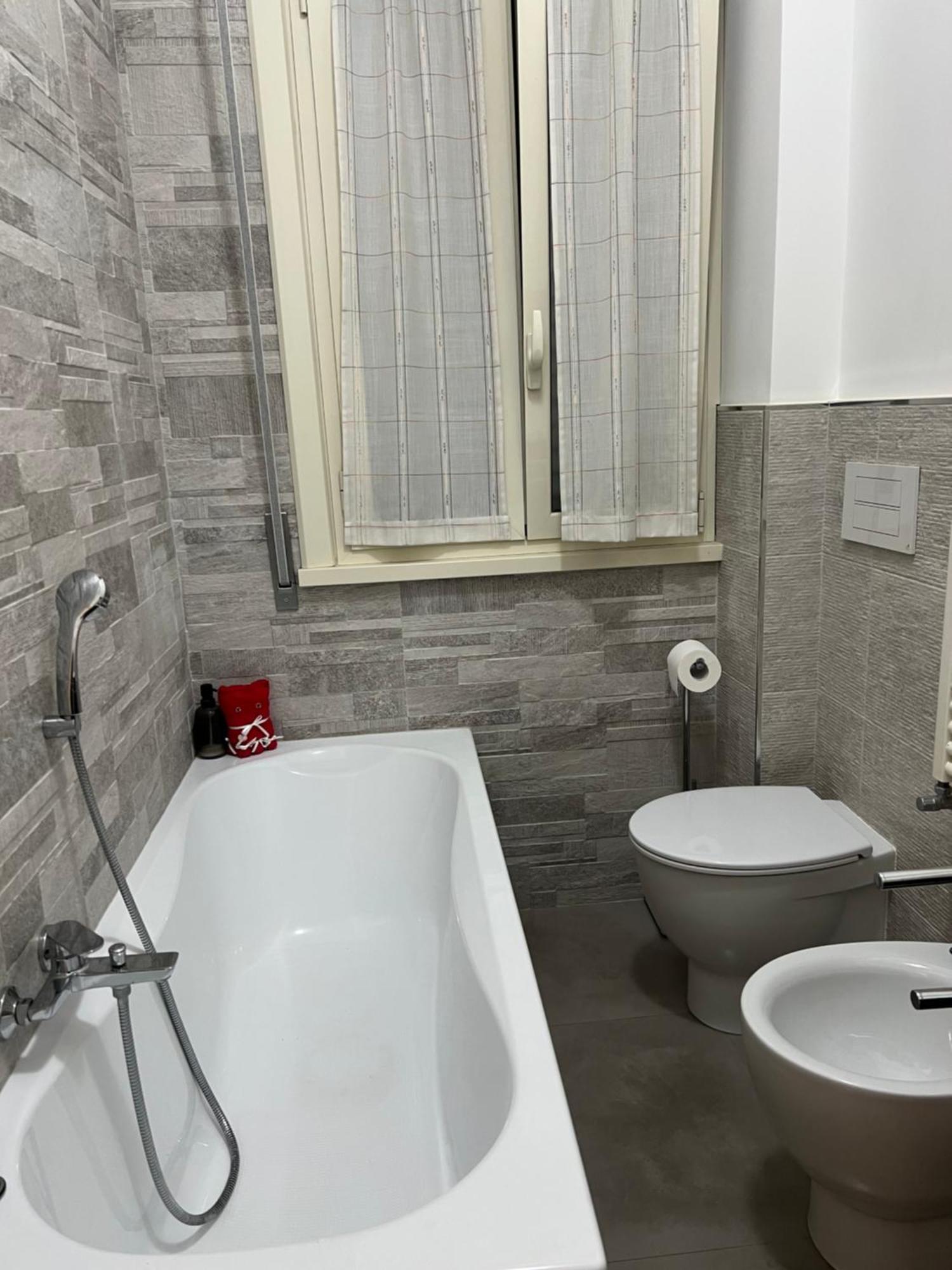 Apartment Monteverde A Casa -home- Rome