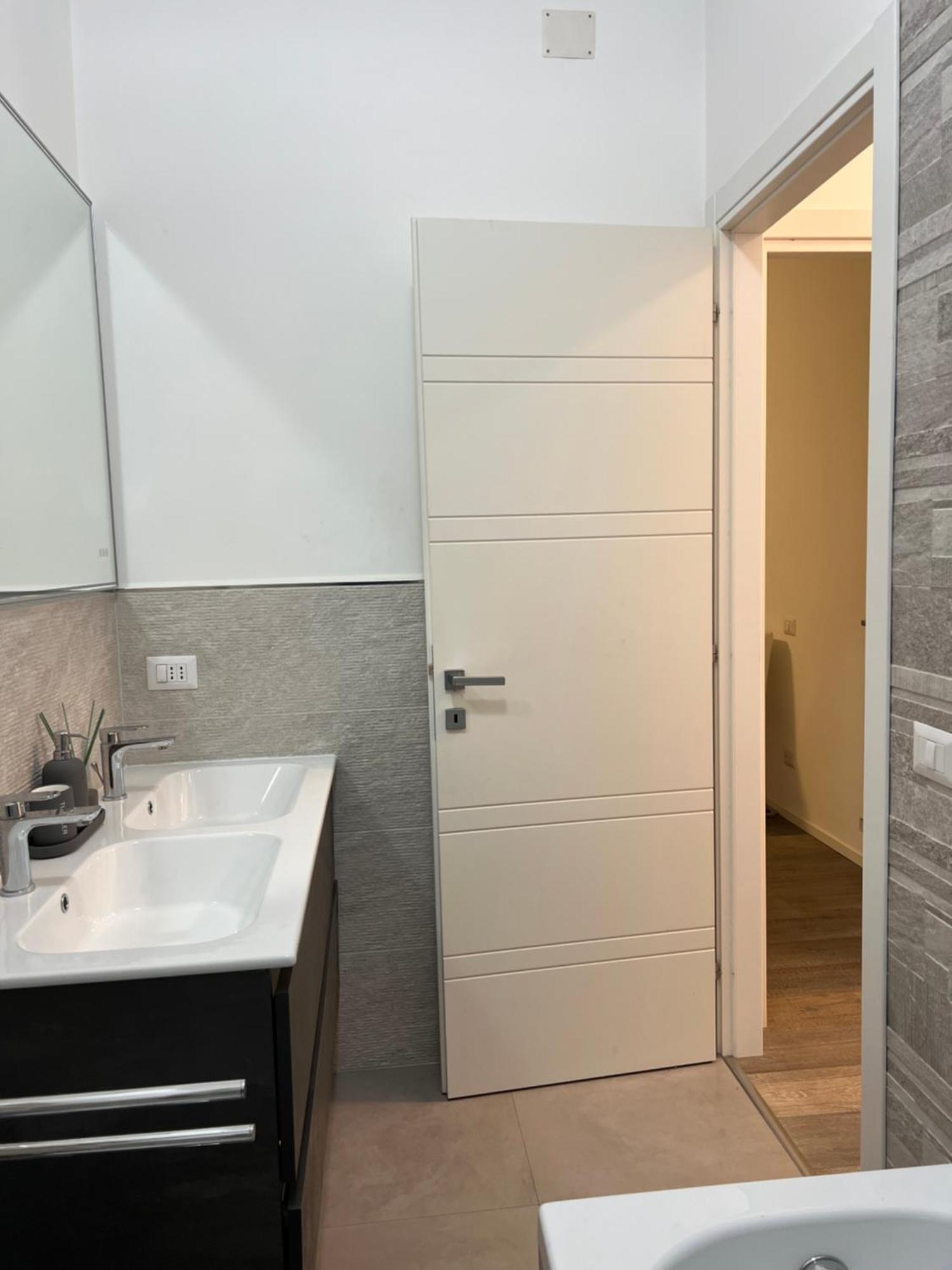 Monteverde A Casa -home- Apartment Rome