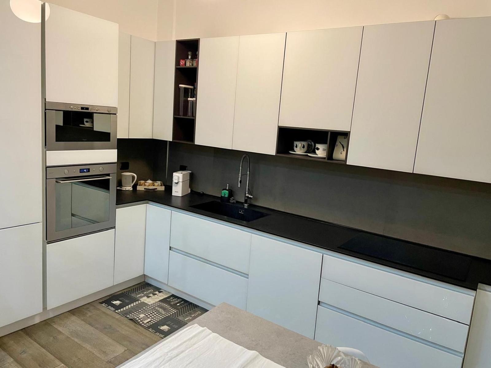Apartment Monteverde A Casa -home- Rome