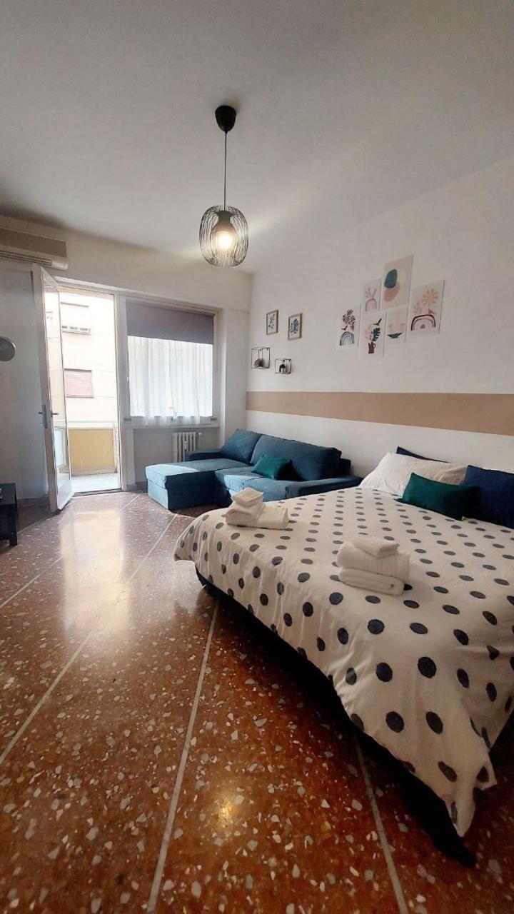 Dorys Vatican Appartement