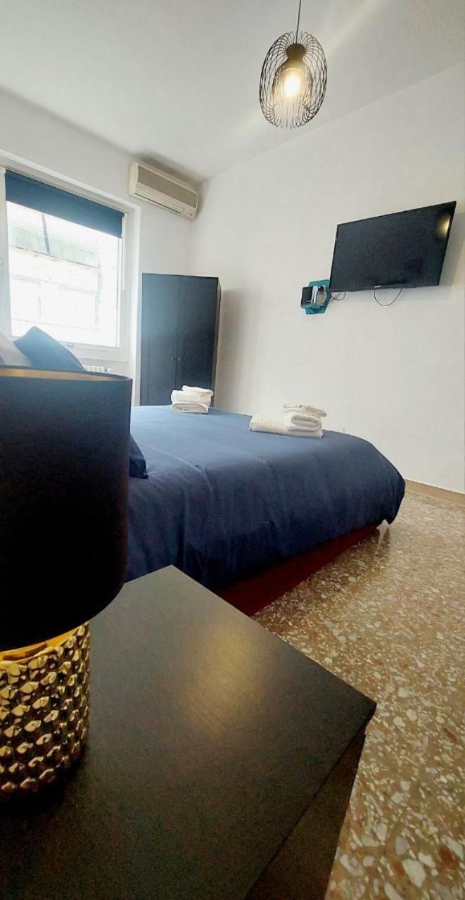 Appartement Dorys Vatican *
