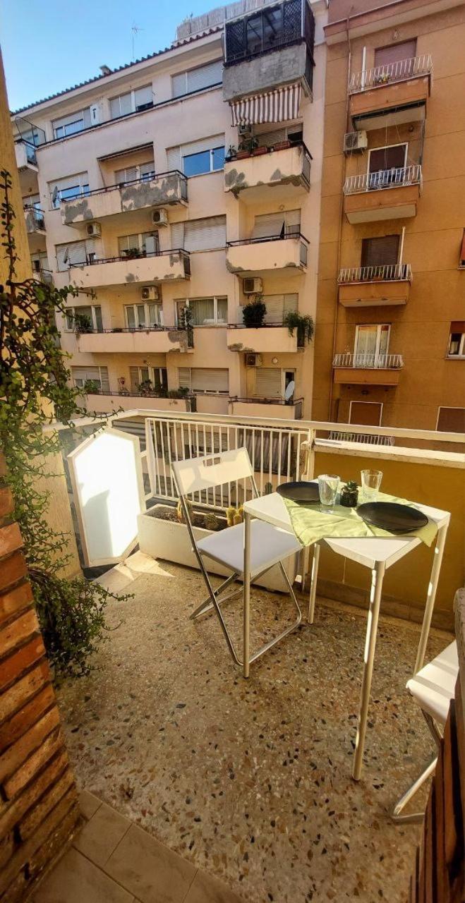 Dorys Vatican Appartement *