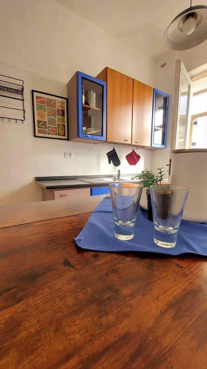 Appartement Dorys Vatican Rome