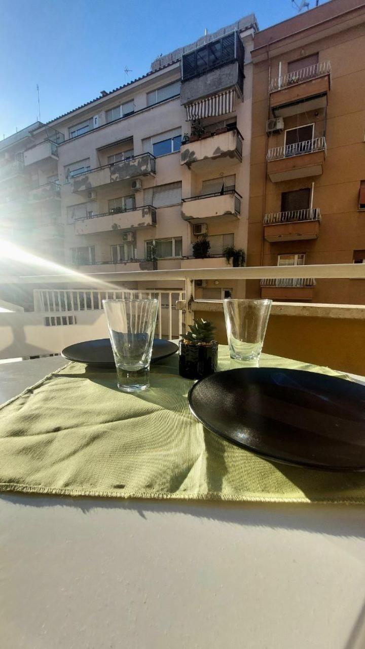 Dorys Vatican Appartement