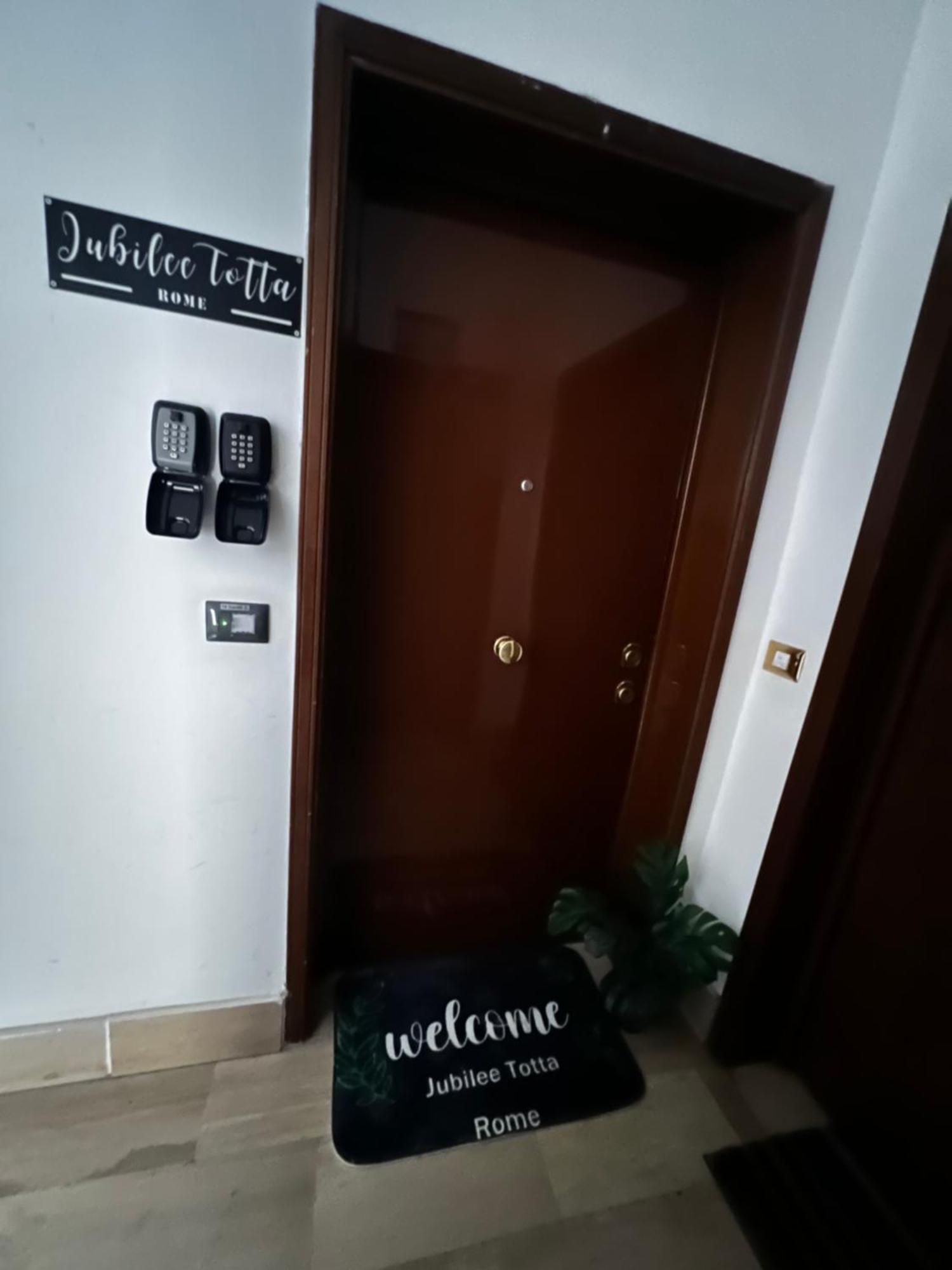 Jubilee Totta Apartment