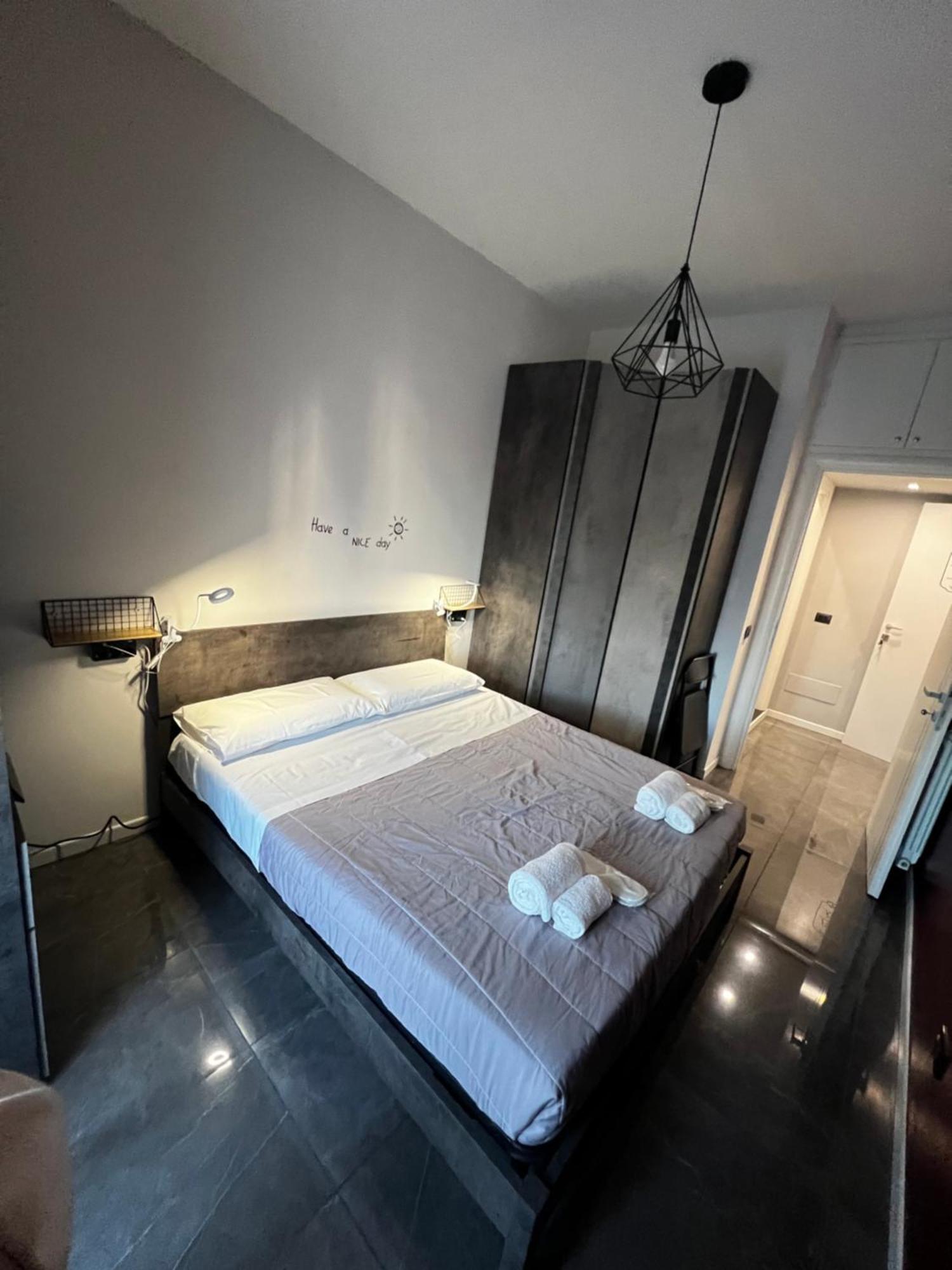 Apartment Jubilee Totta