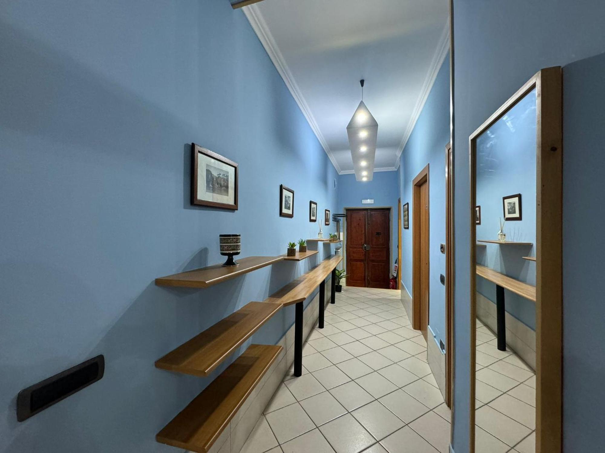 Charming Hideaway In P R A T I Near Piazza Clodio * Rome