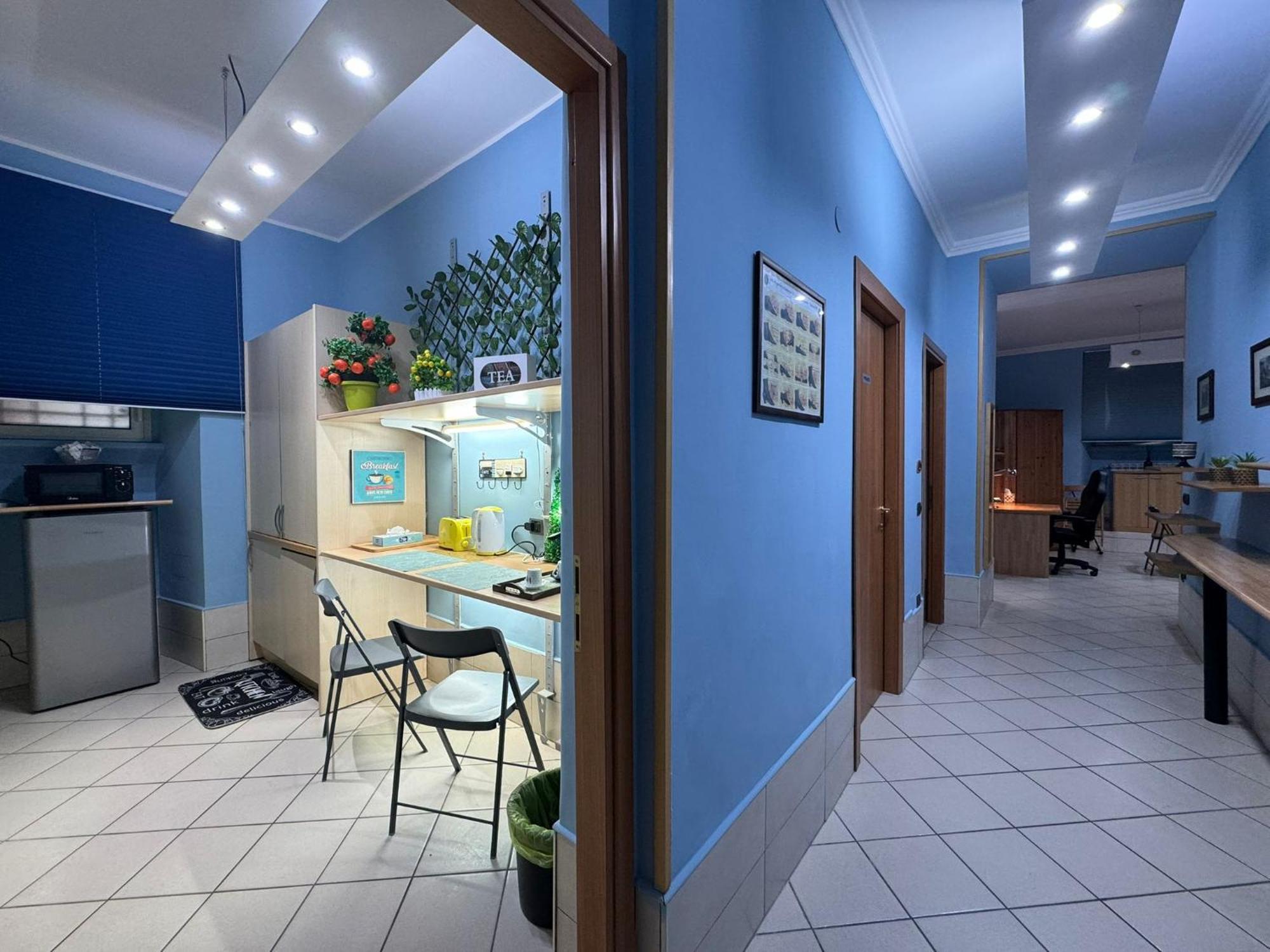Charming Hideaway In P R A T I Near Piazza Clodio