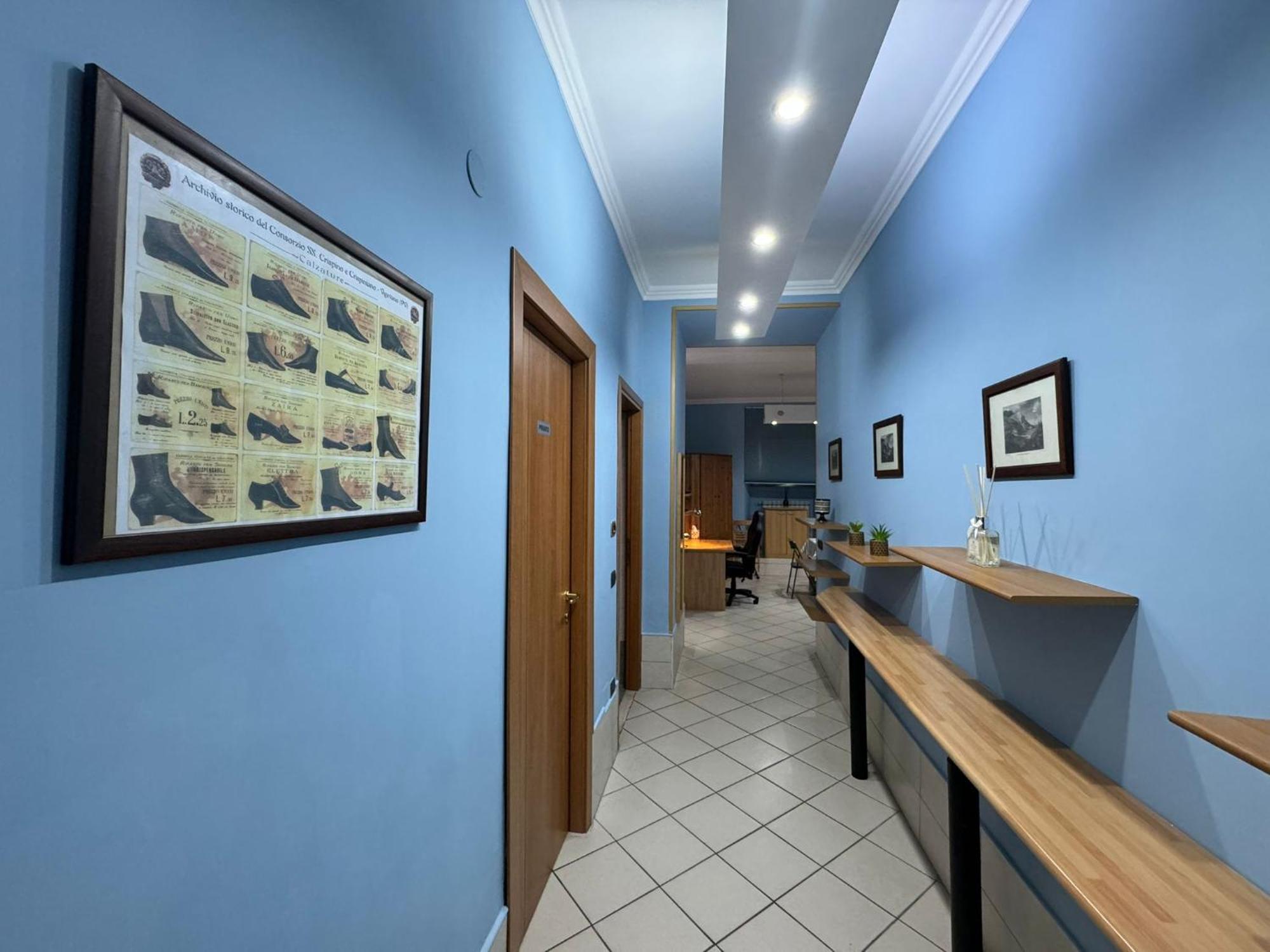 Appartement Charming Hideaway In P R A T I Near Piazza Clodio *