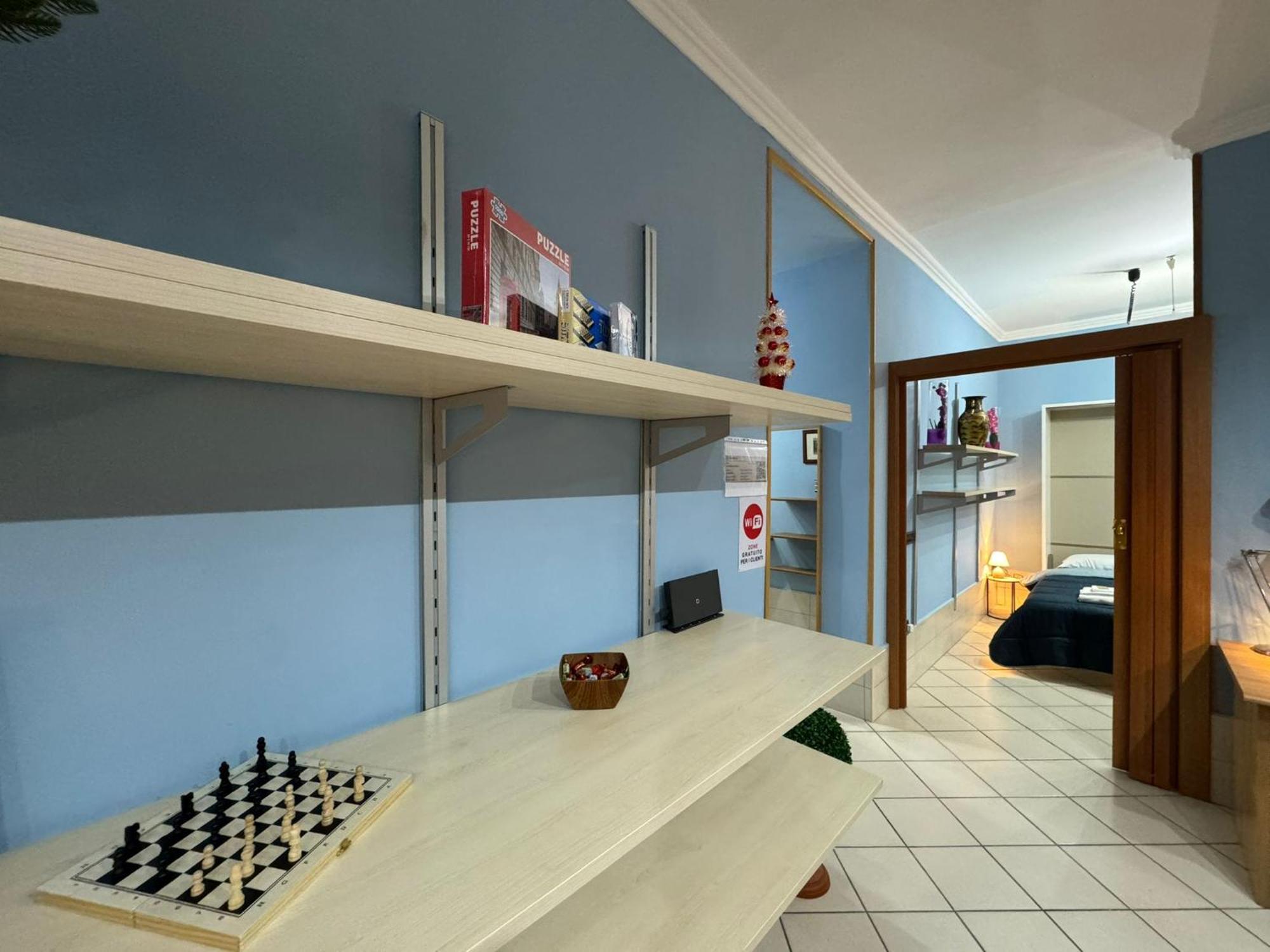 Charming Hideaway In P R A T I Near Piazza Clodio Appartement Rome