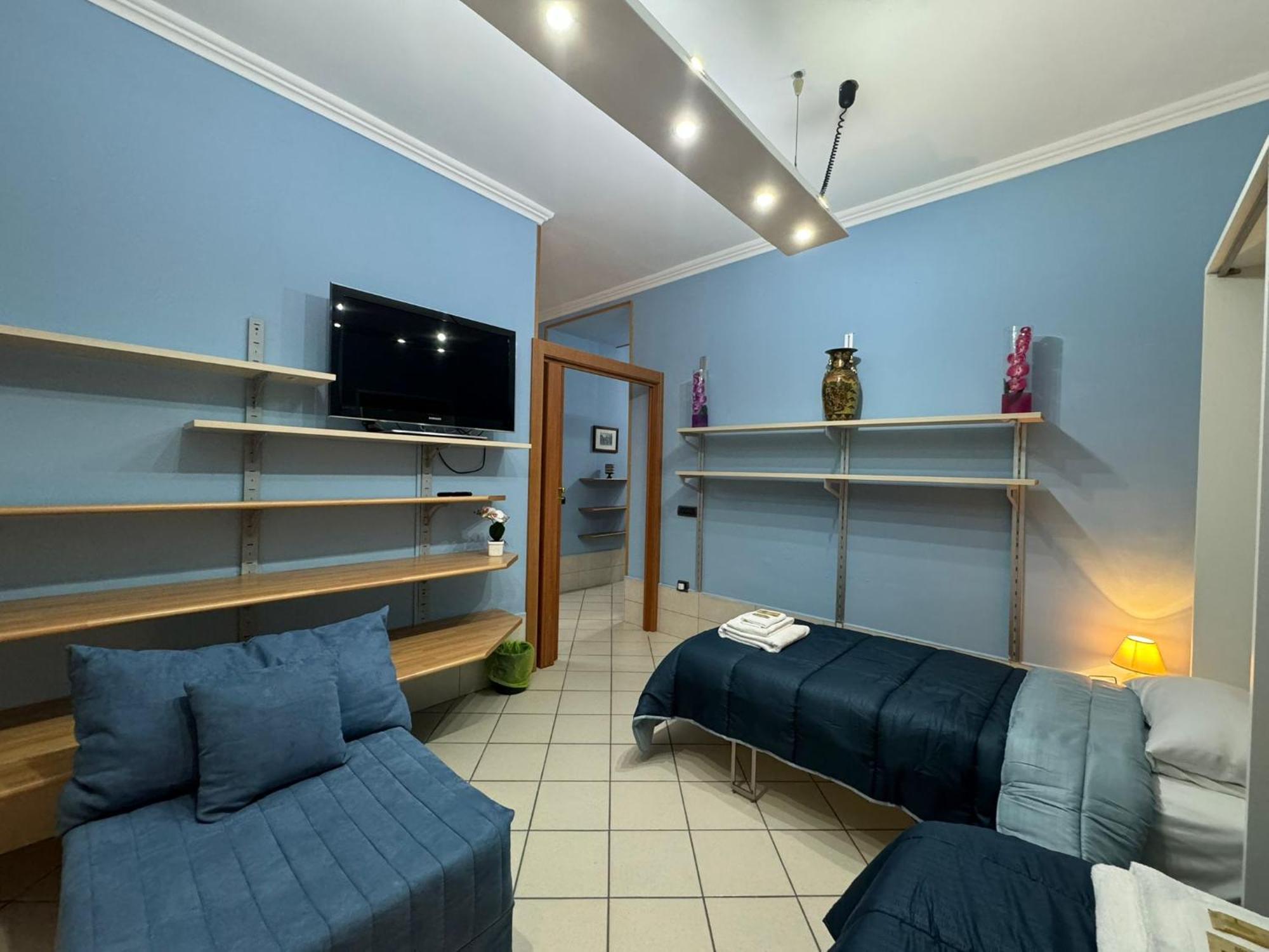 Charming Hideaway In P R A T I Near Piazza Clodio Appartement *