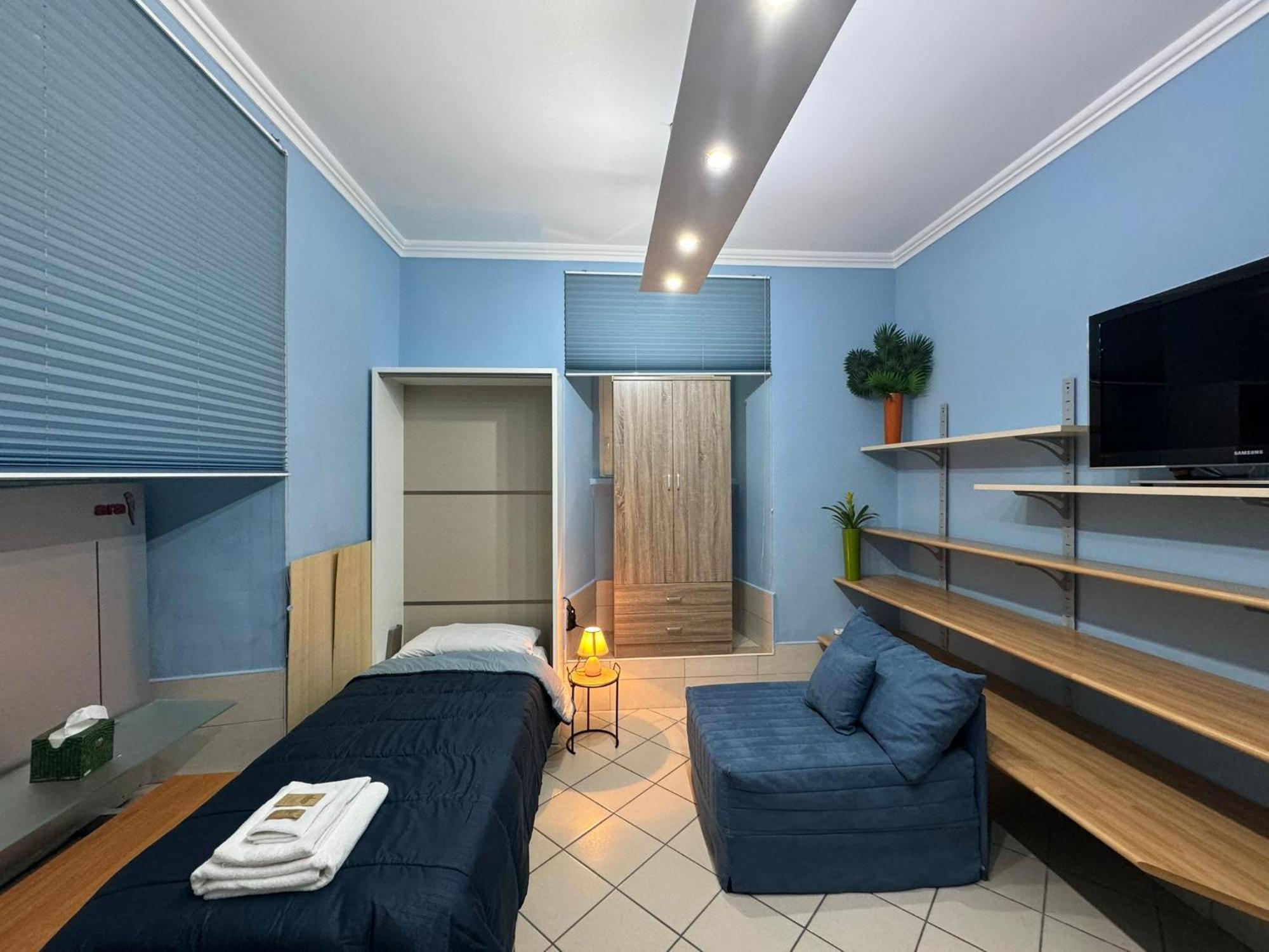 Charming Hideaway In P R A T I Near Piazza Clodio Appartement