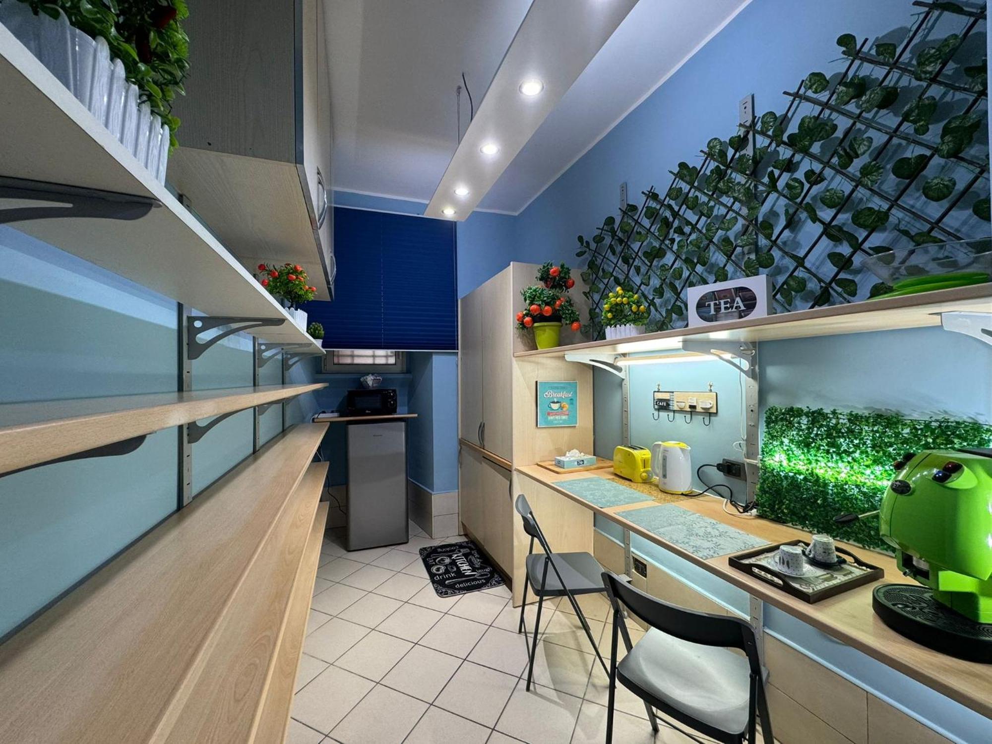 Charming Hideaway In P R A T I Near Piazza Clodio Appartement *