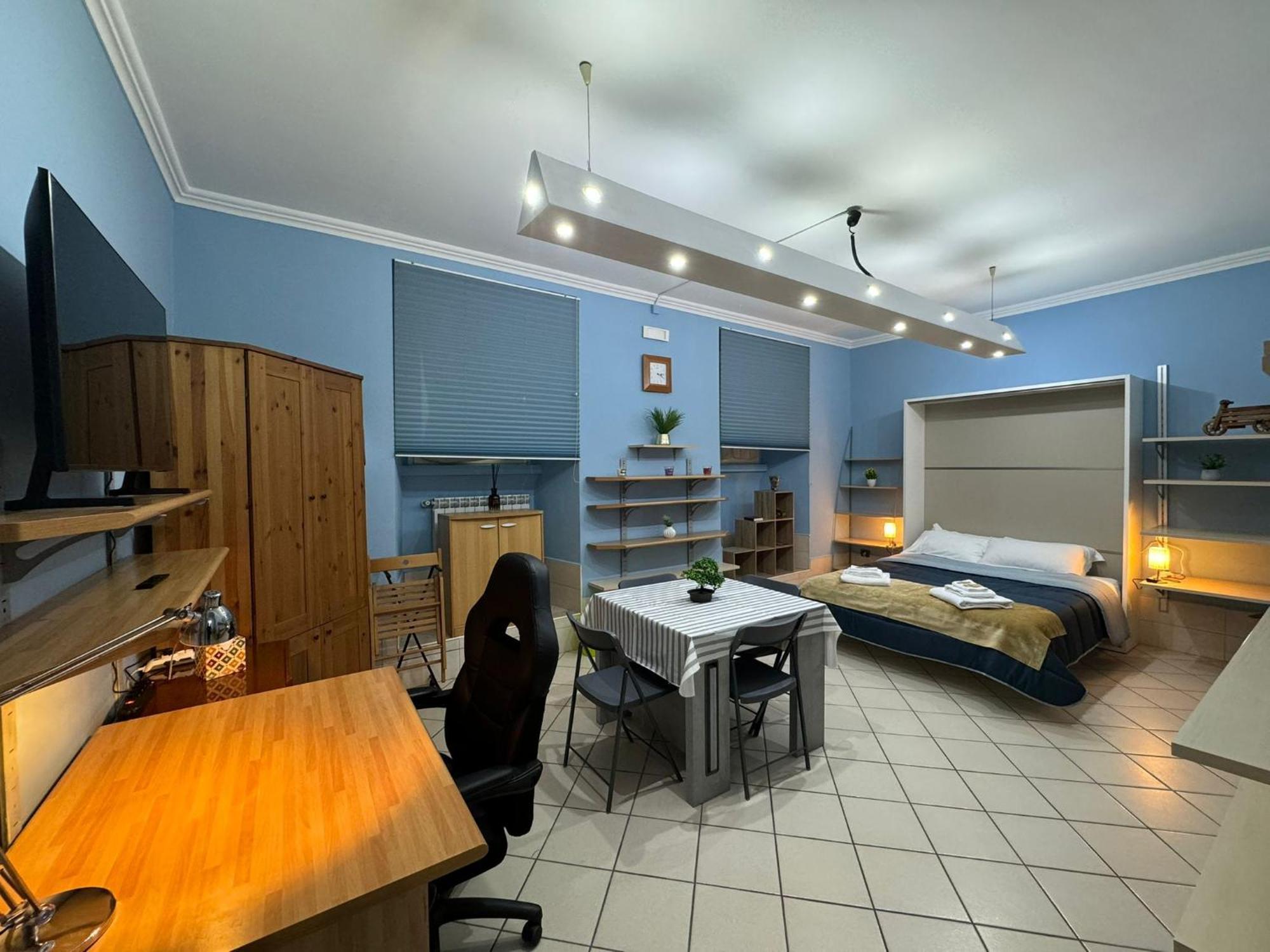 Charming Hideaway In P R A T I Near Piazza Clodio *