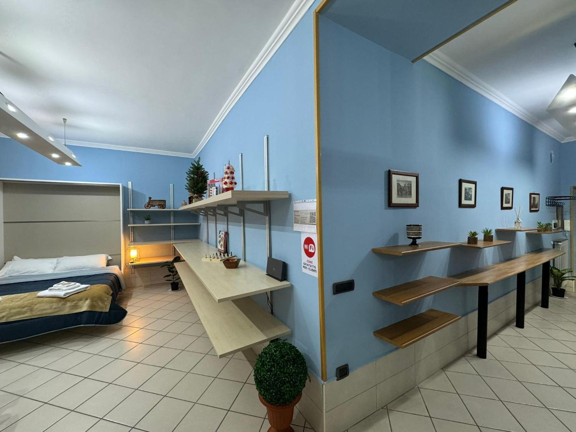 Charming Hideaway In P R A T I Near Piazza Clodio Appartement