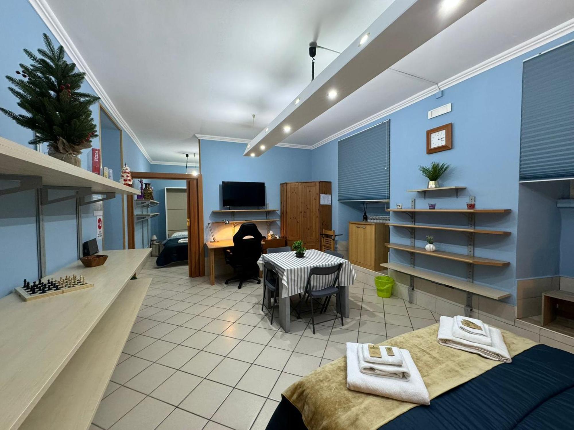 Appartement Charming Hideaway In P R A T I Near Piazza Clodio *