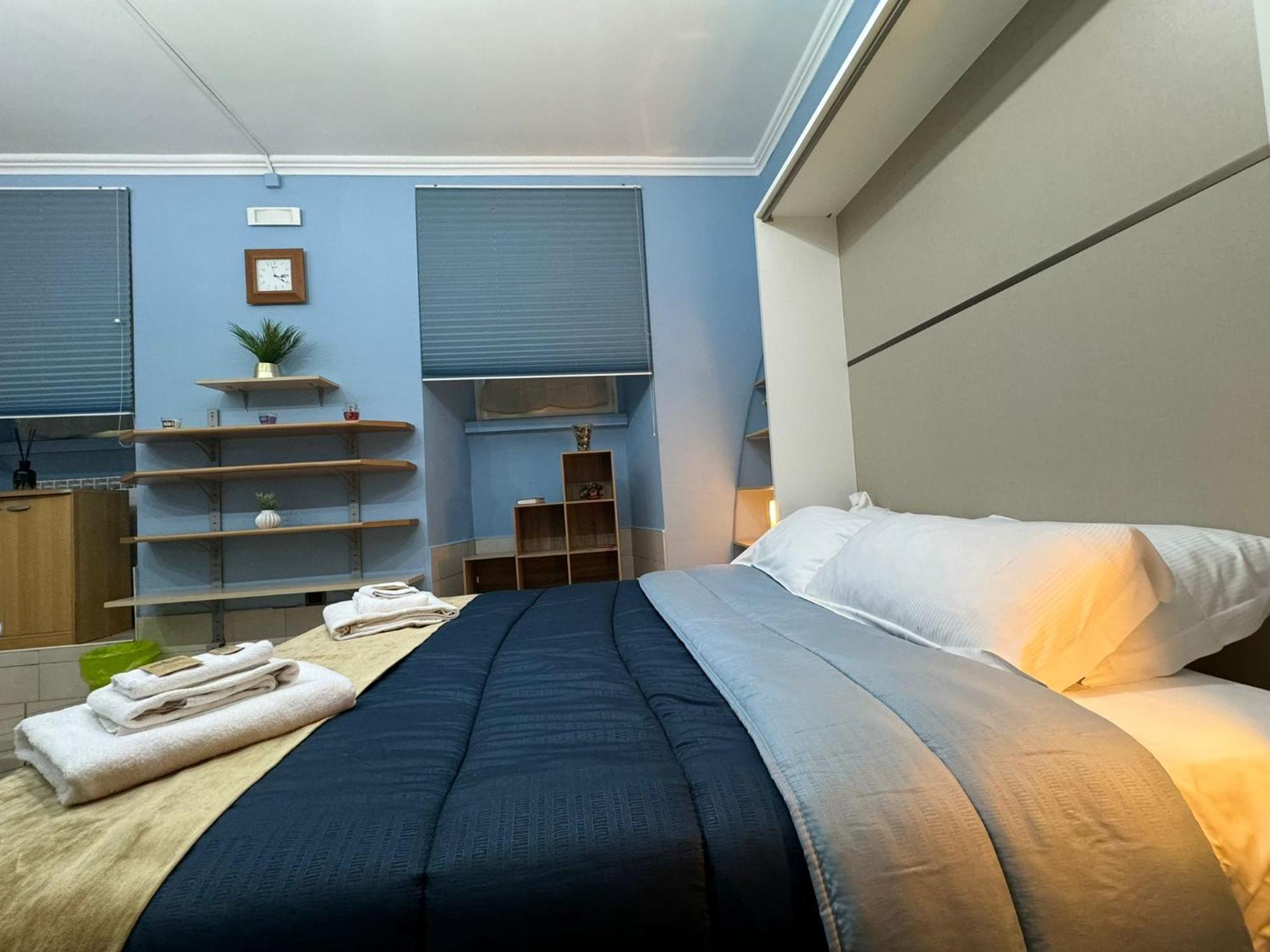 Charming Hideaway In P R A T I Near Piazza Clodio *