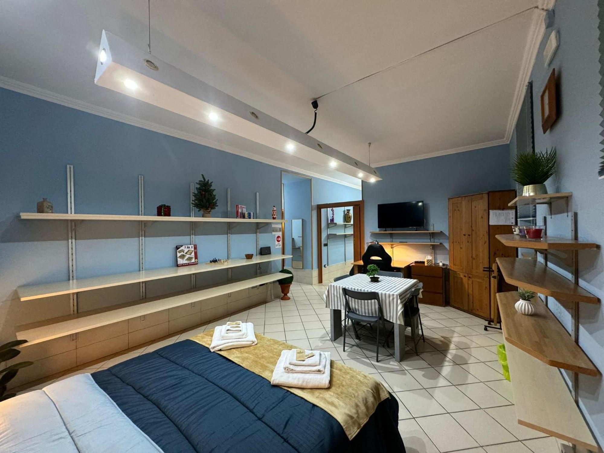 Charming Hideaway In P R A T I Near Piazza Clodio