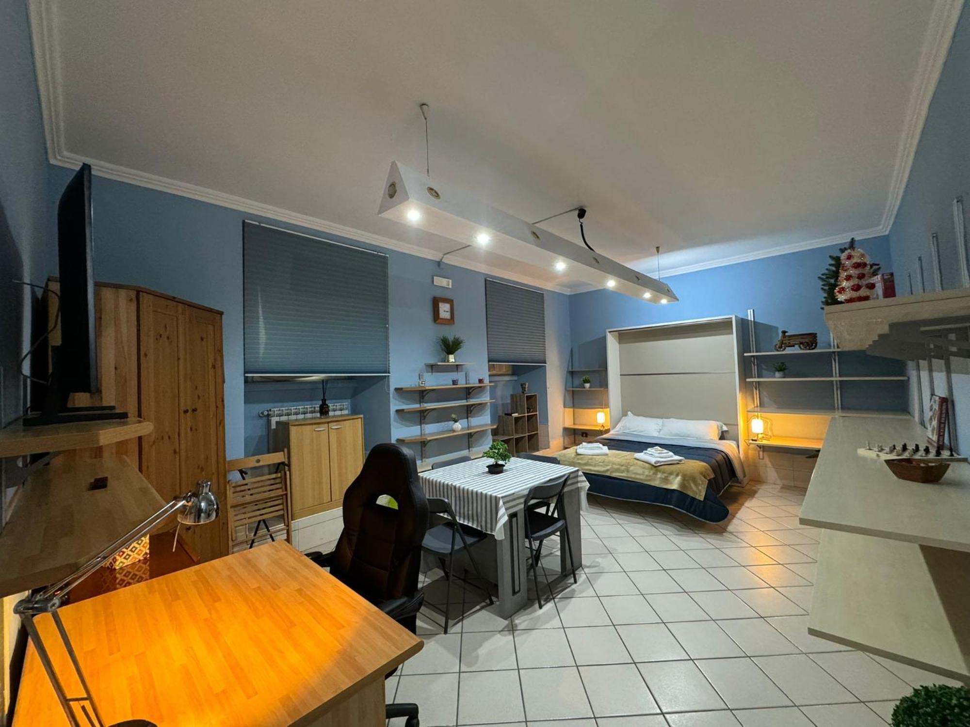 Charming Hideaway In P R A T I Near Piazza Clodio Appartement Rome