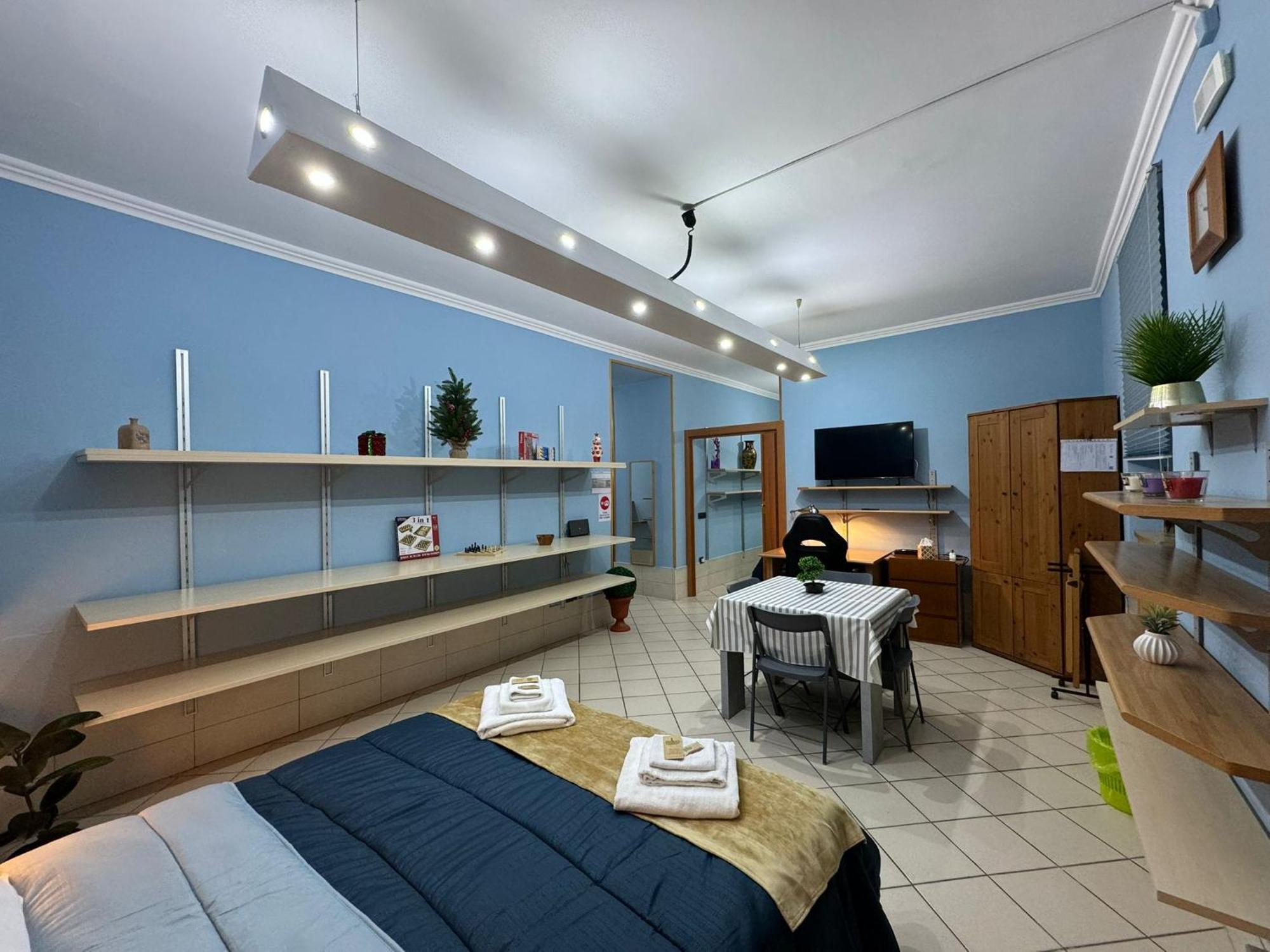 Appartement Charming Hideaway In P R A T I Near Piazza Clodio *