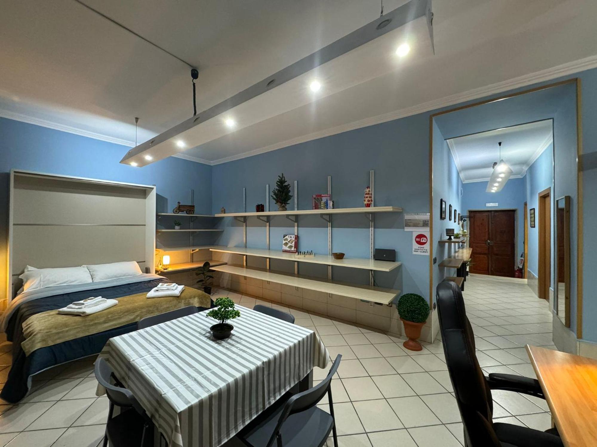 Charming Hideaway In P R A T I Near Piazza Clodio Appartement