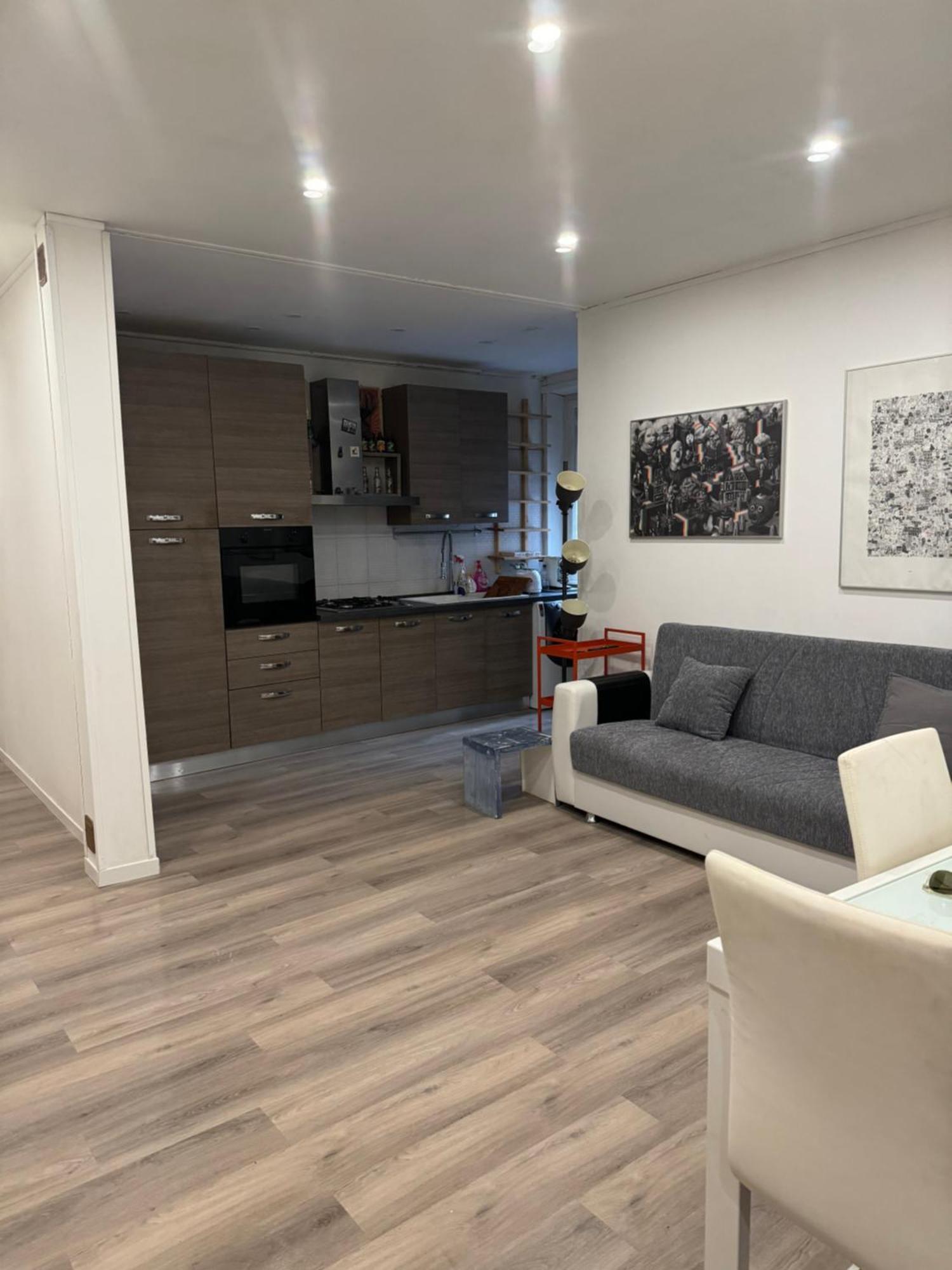 Casa Coco Rome