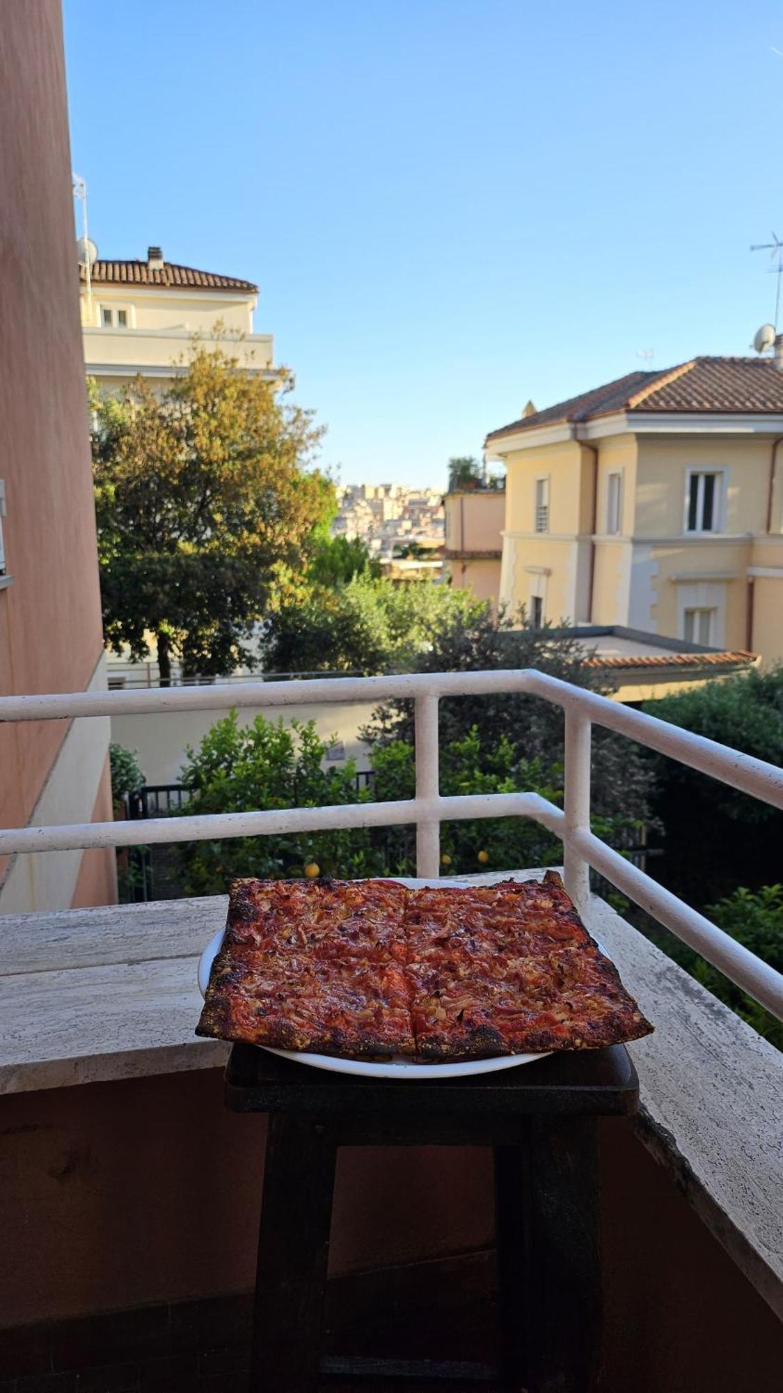Da Duccio Appartement *