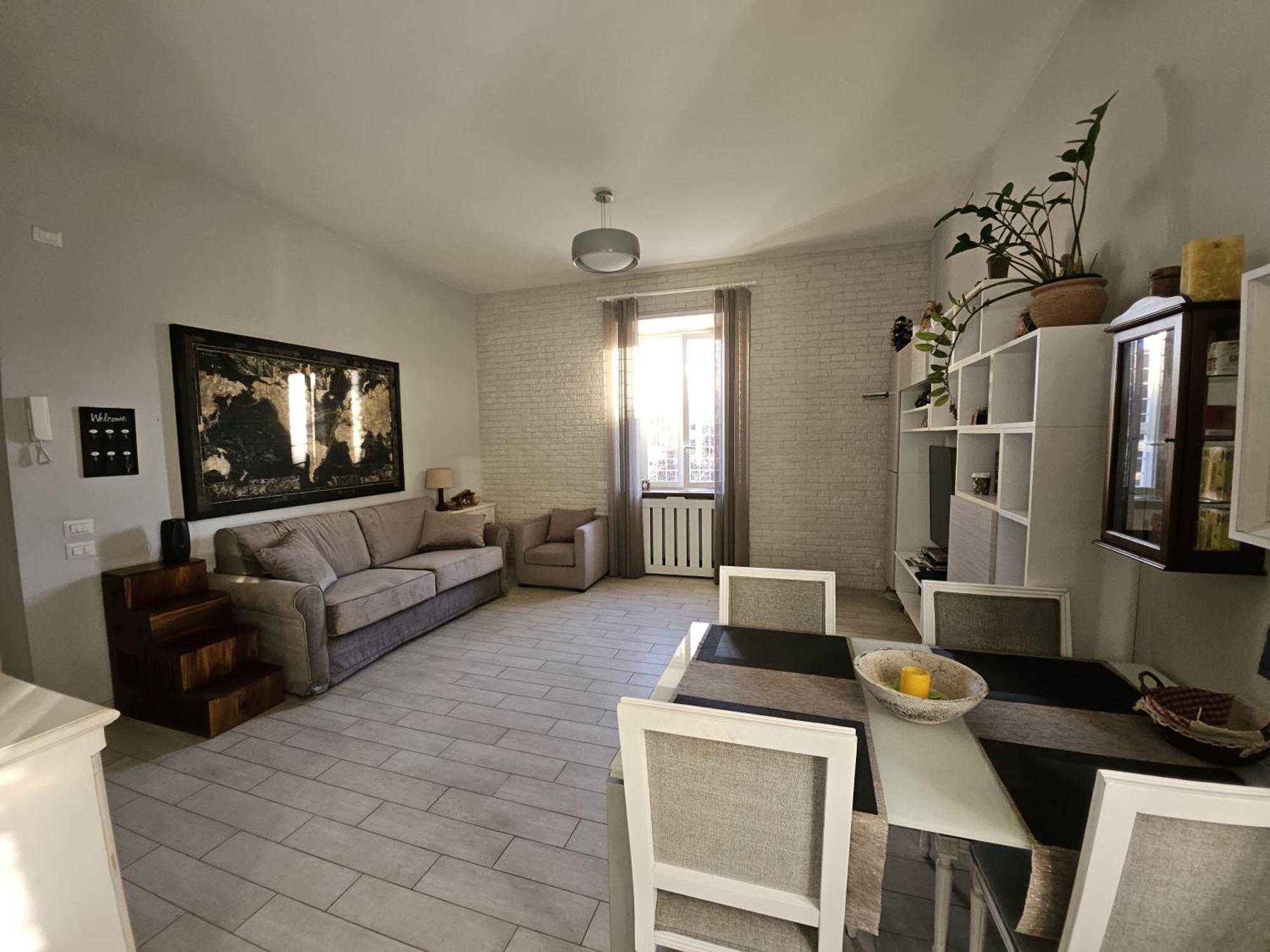 Da Duccio Appartement