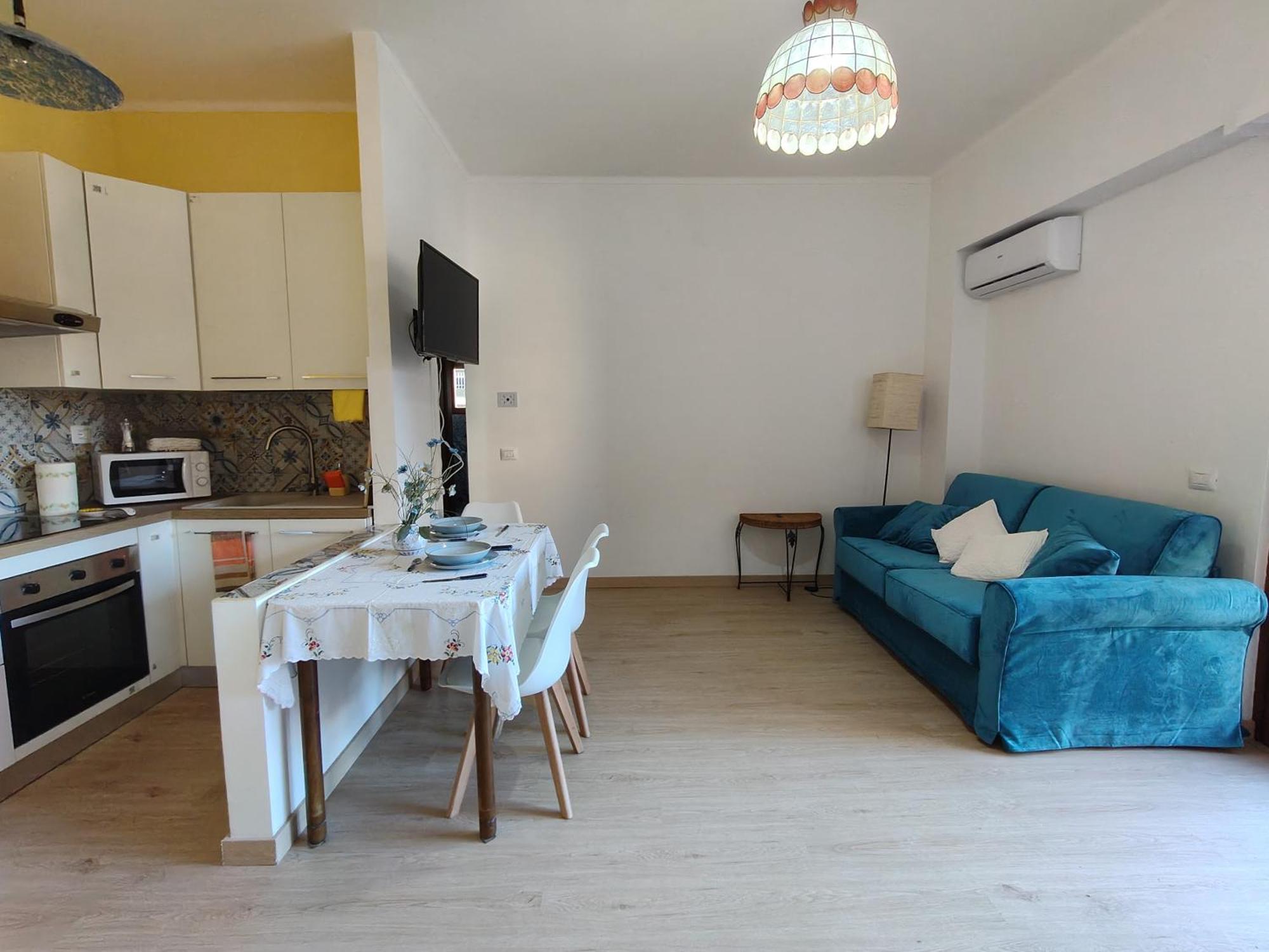 Apartment Gemelli-st Peter Sweet House *