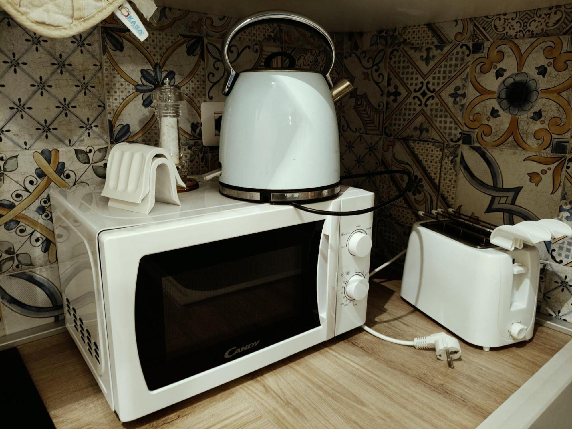 Gemelli-st Peter Sweet House Apartment Rome