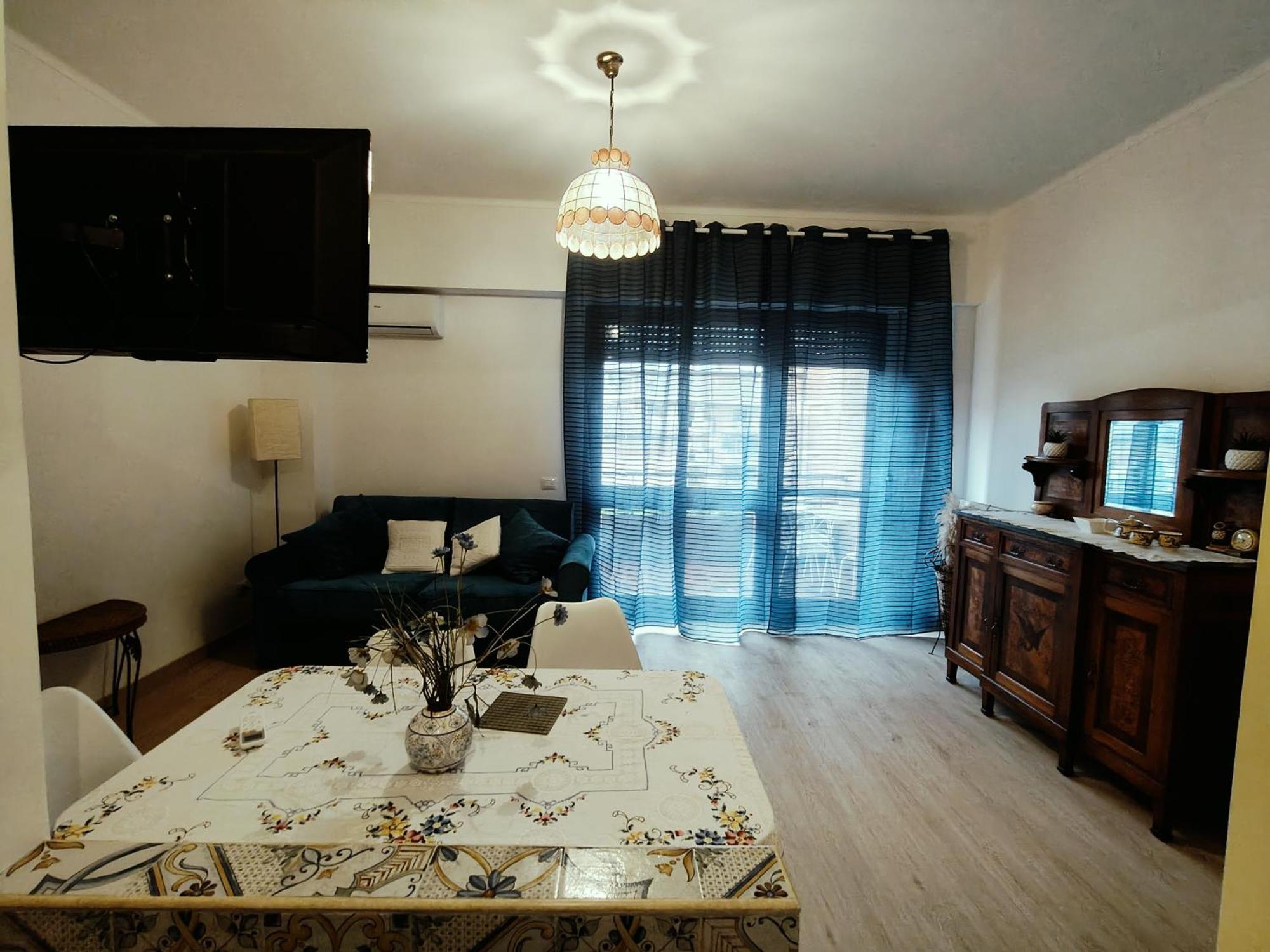 Apartment Gemelli-st Peter Sweet House Rome