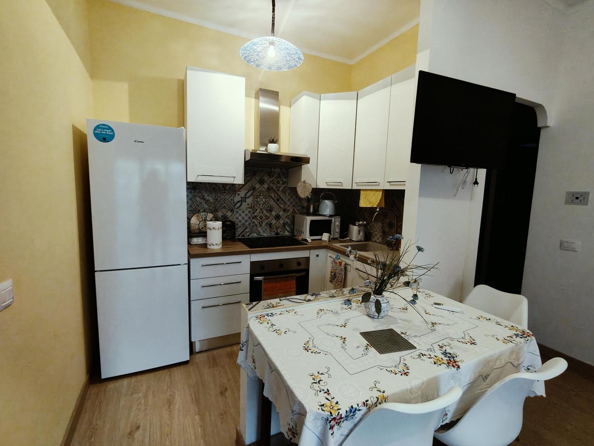 Gemelli-st Peter Sweet House * Rome