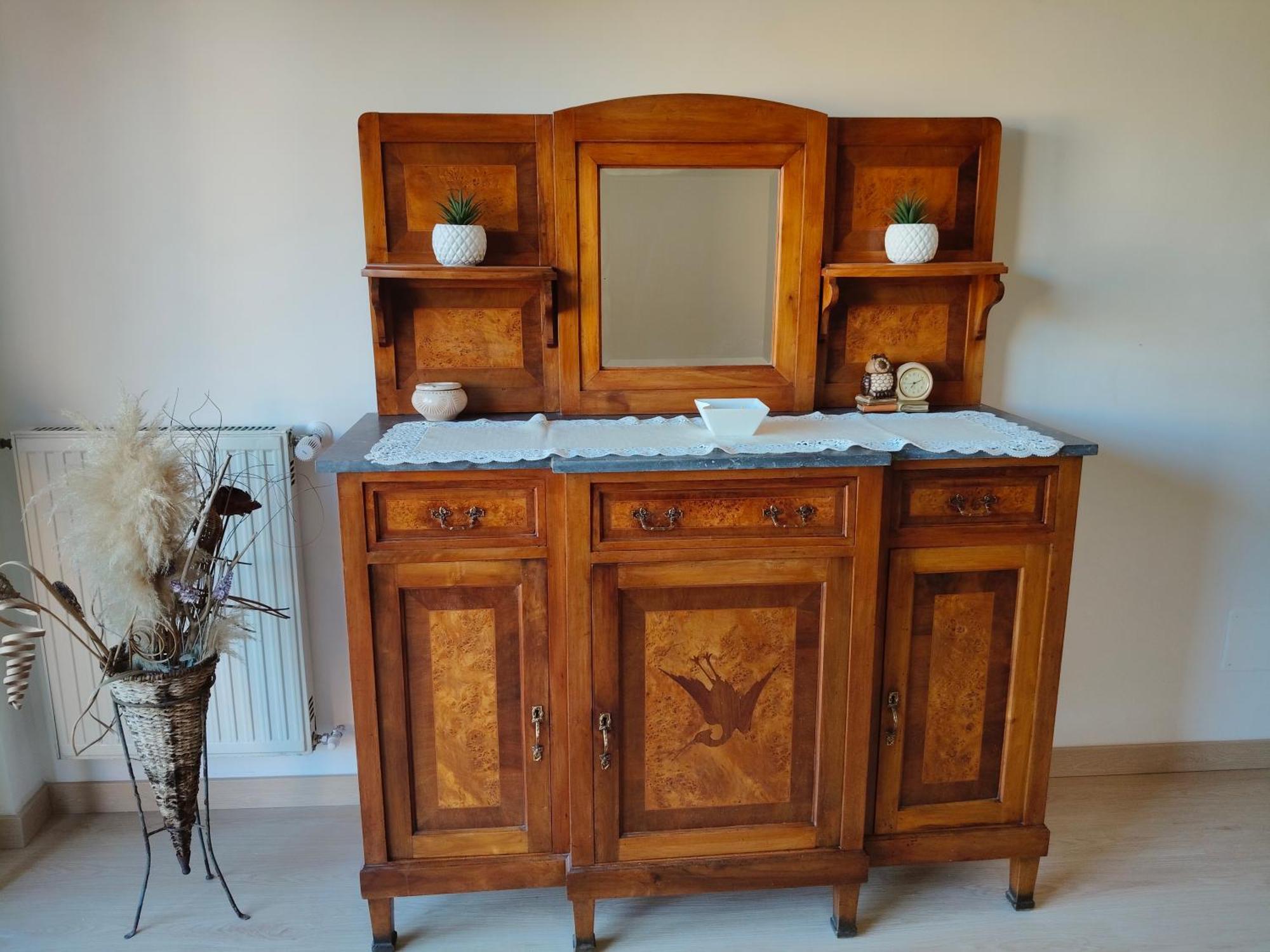 Apartment Gemelli-st Peter Sweet House