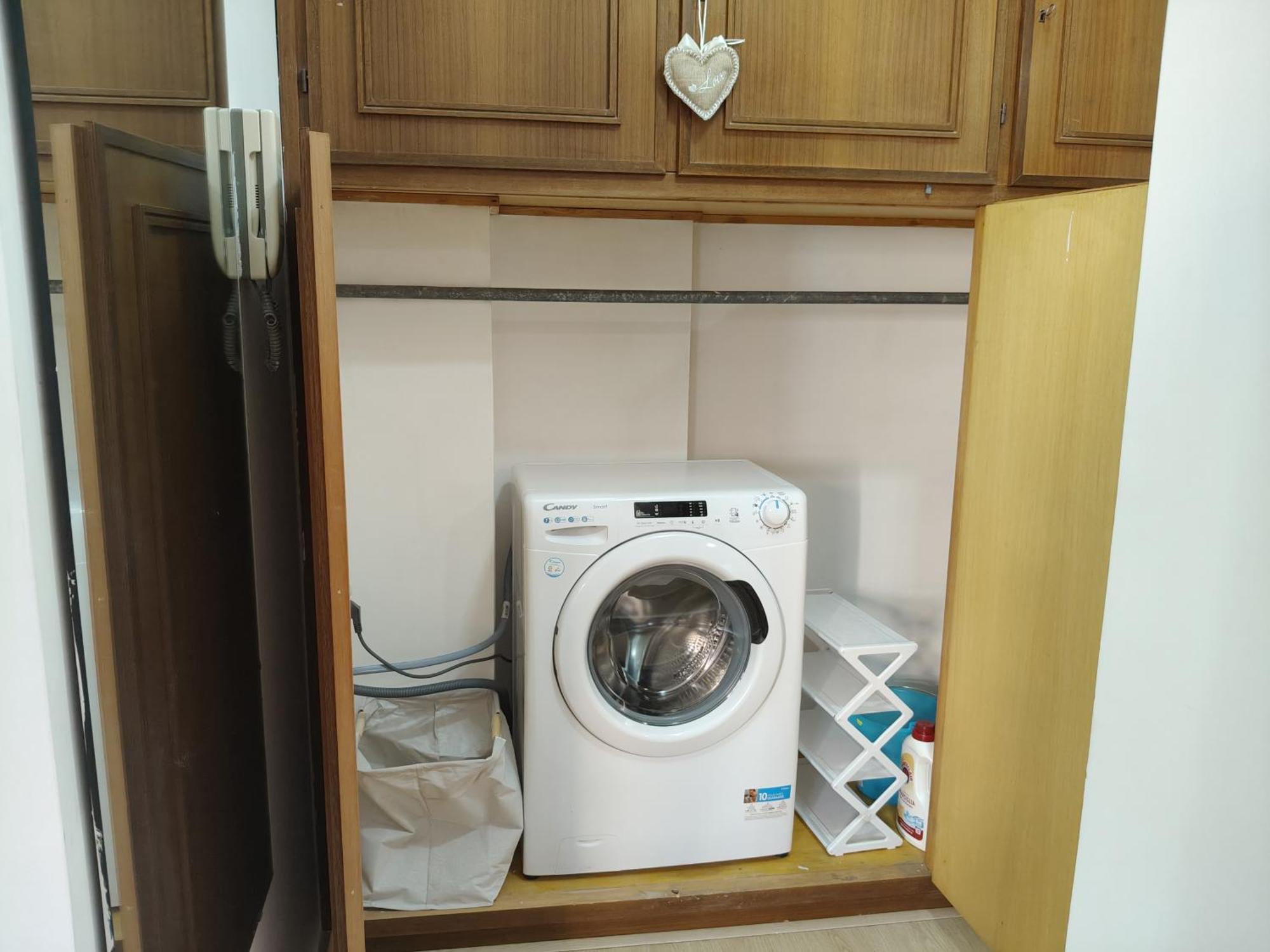 Gemelli-st Peter Sweet House Apartment Rome