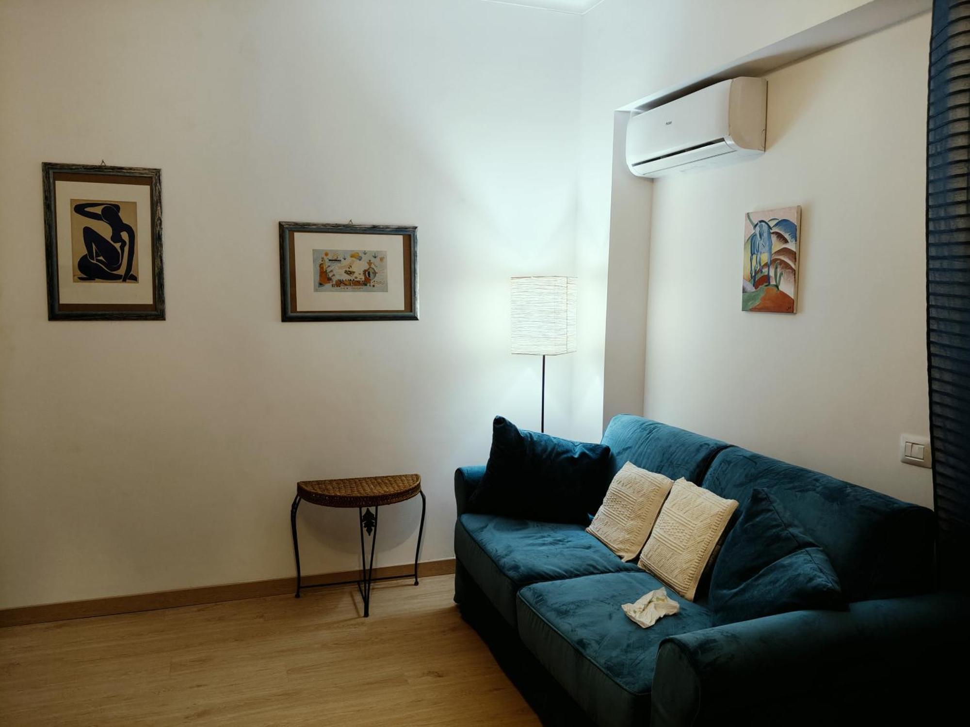 Gemelli-st Peter Sweet House * Rome