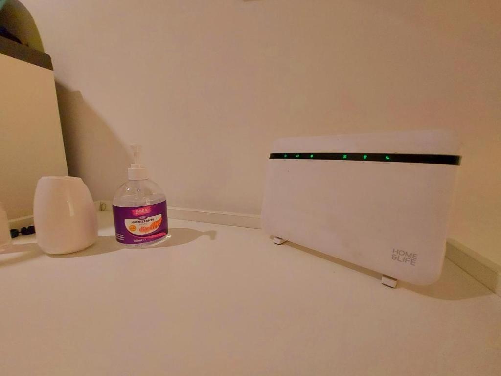 Apartment Free Breakfast- Cozy Steps From The Colosseo *