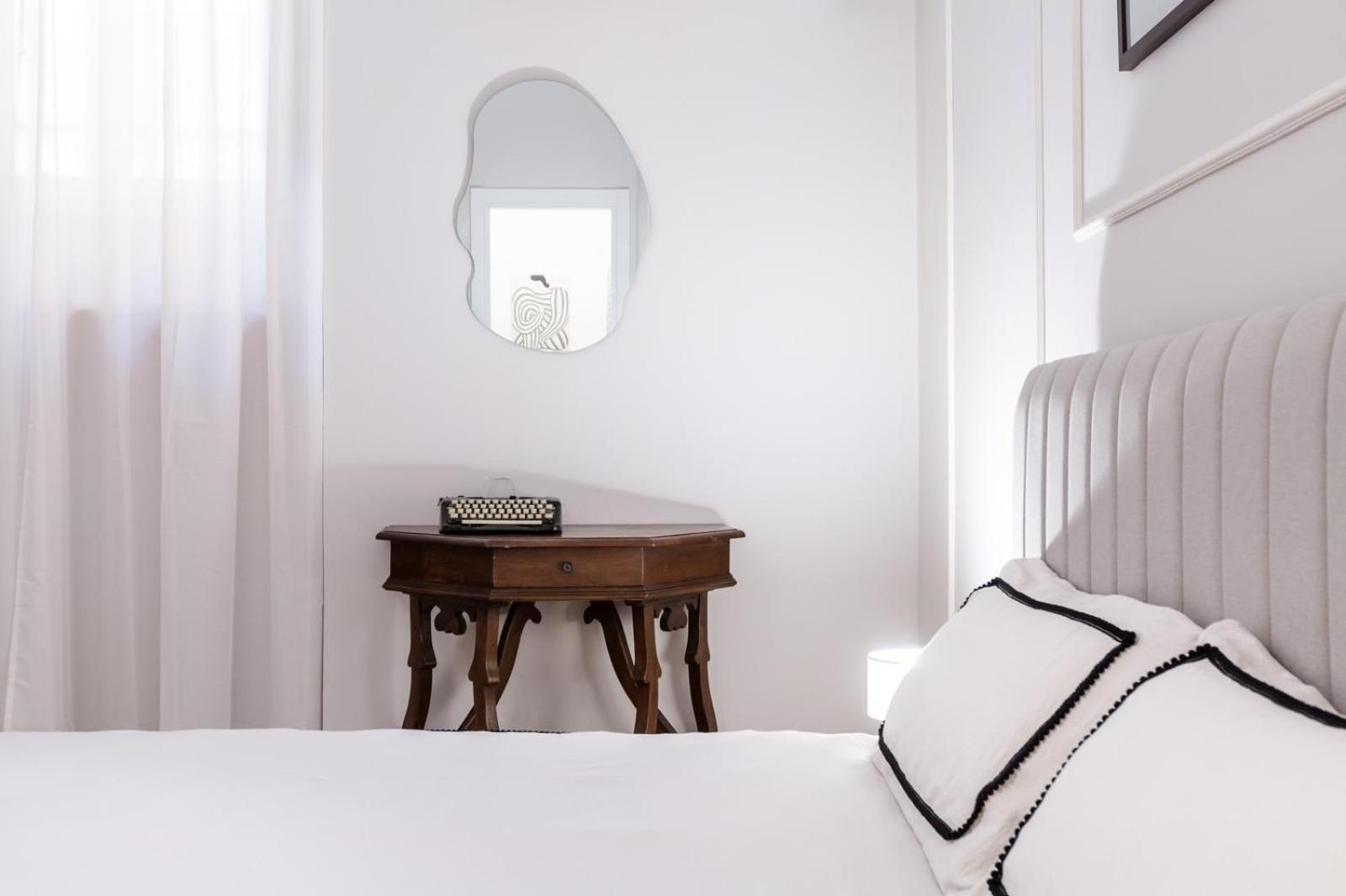 Apartment Golden Retreat Rome