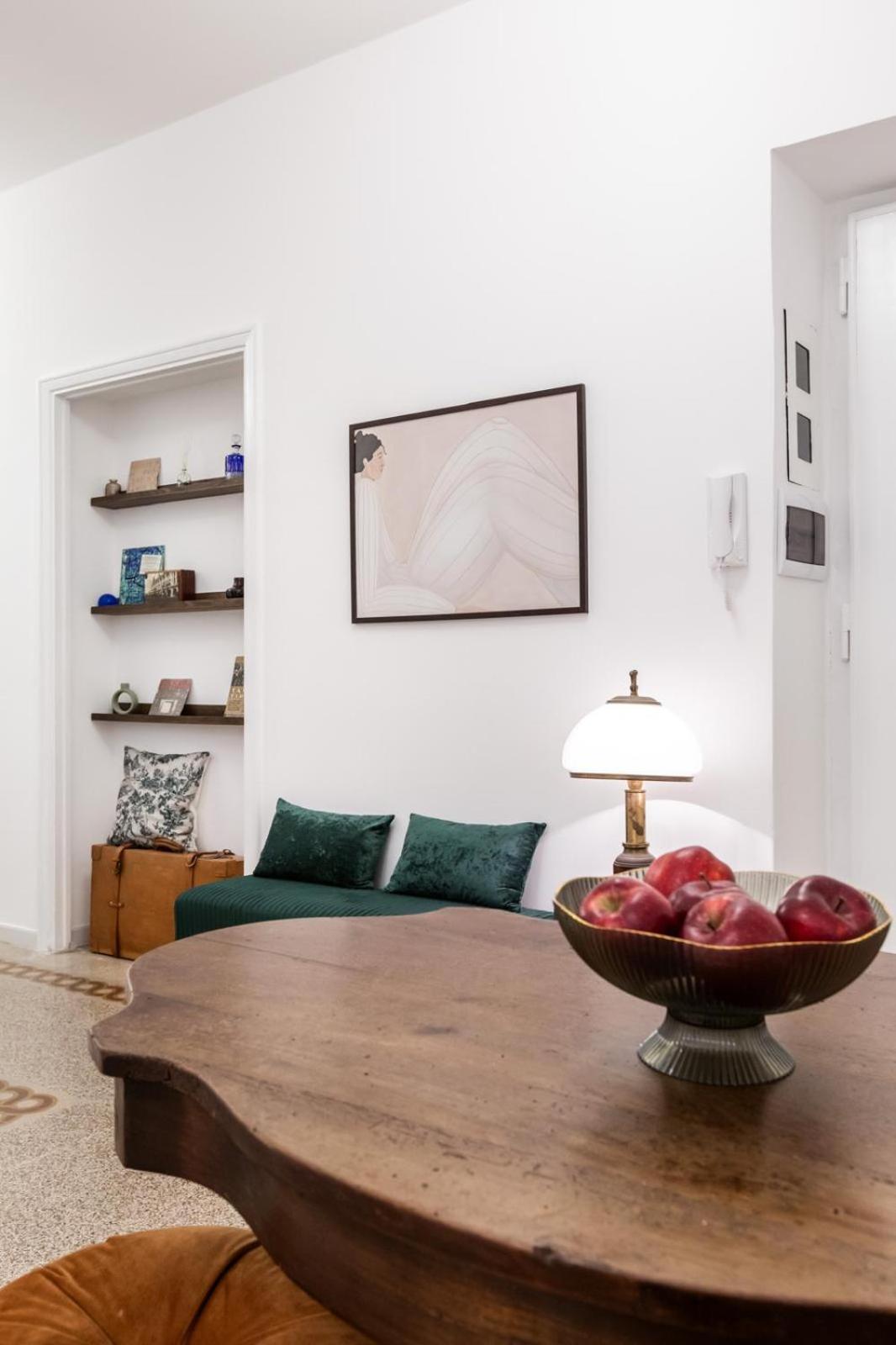 Apartment Golden Retreat Rome