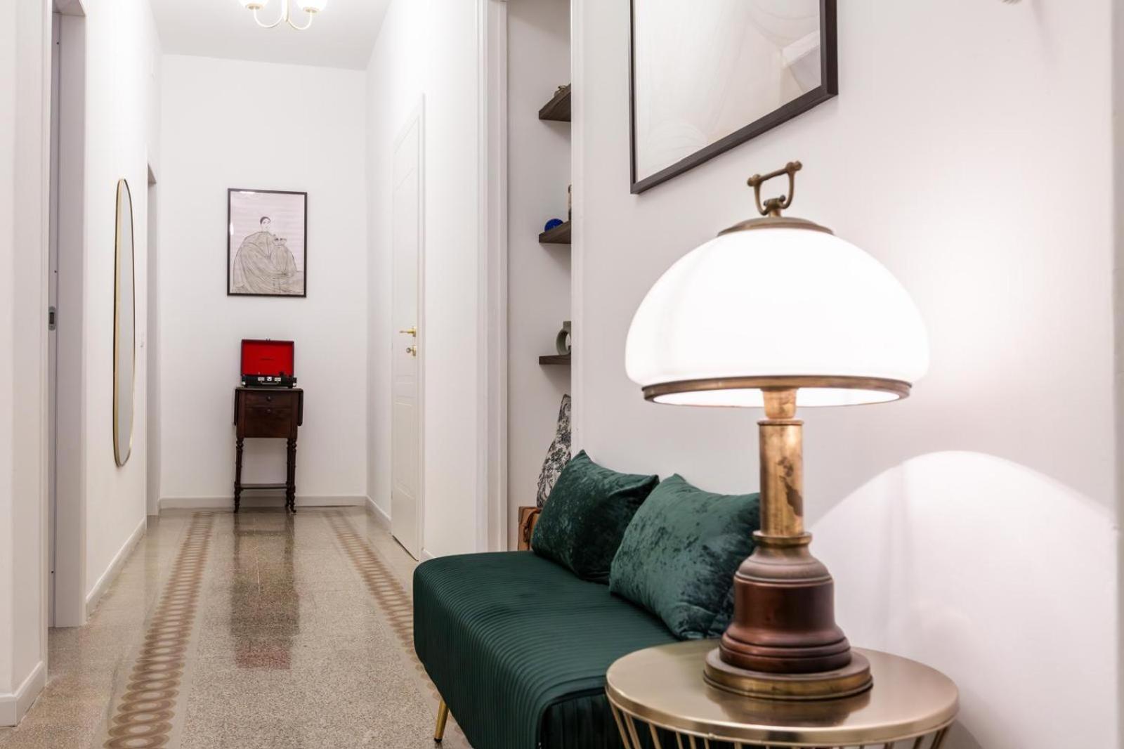Apartment Golden Retreat Rome