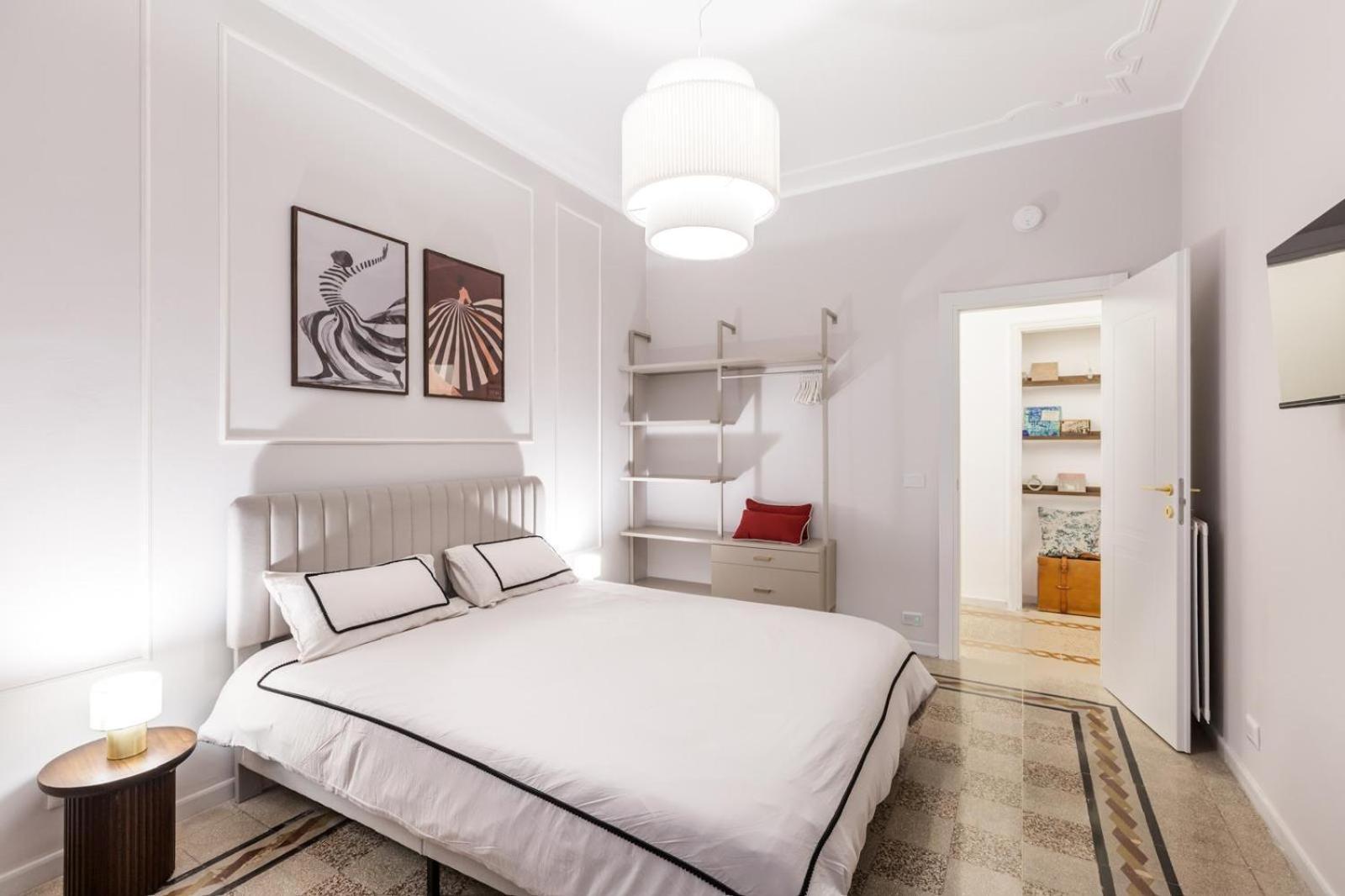 Golden Retreat Rome