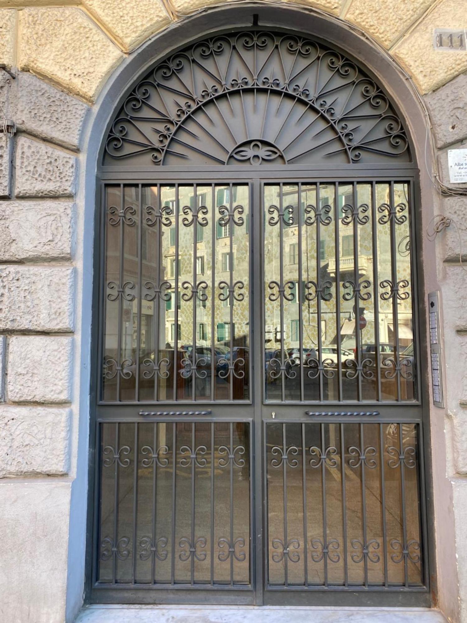 Apartment Mgfcandia111 - Al Vaticano Rome