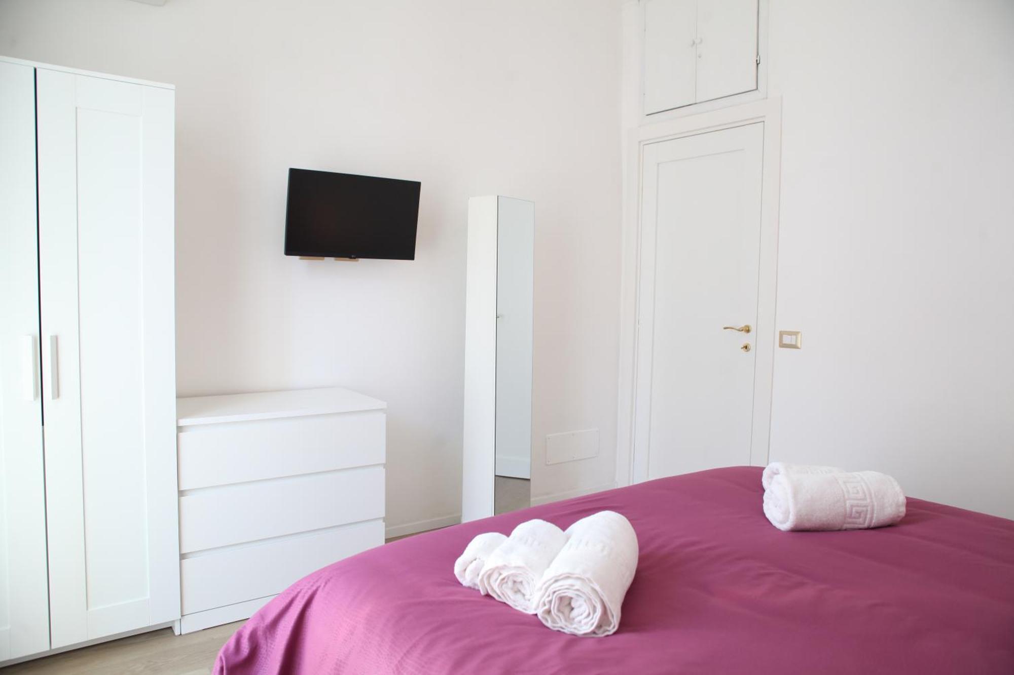 Apartment Mgfcandia111 - Al Vaticano *