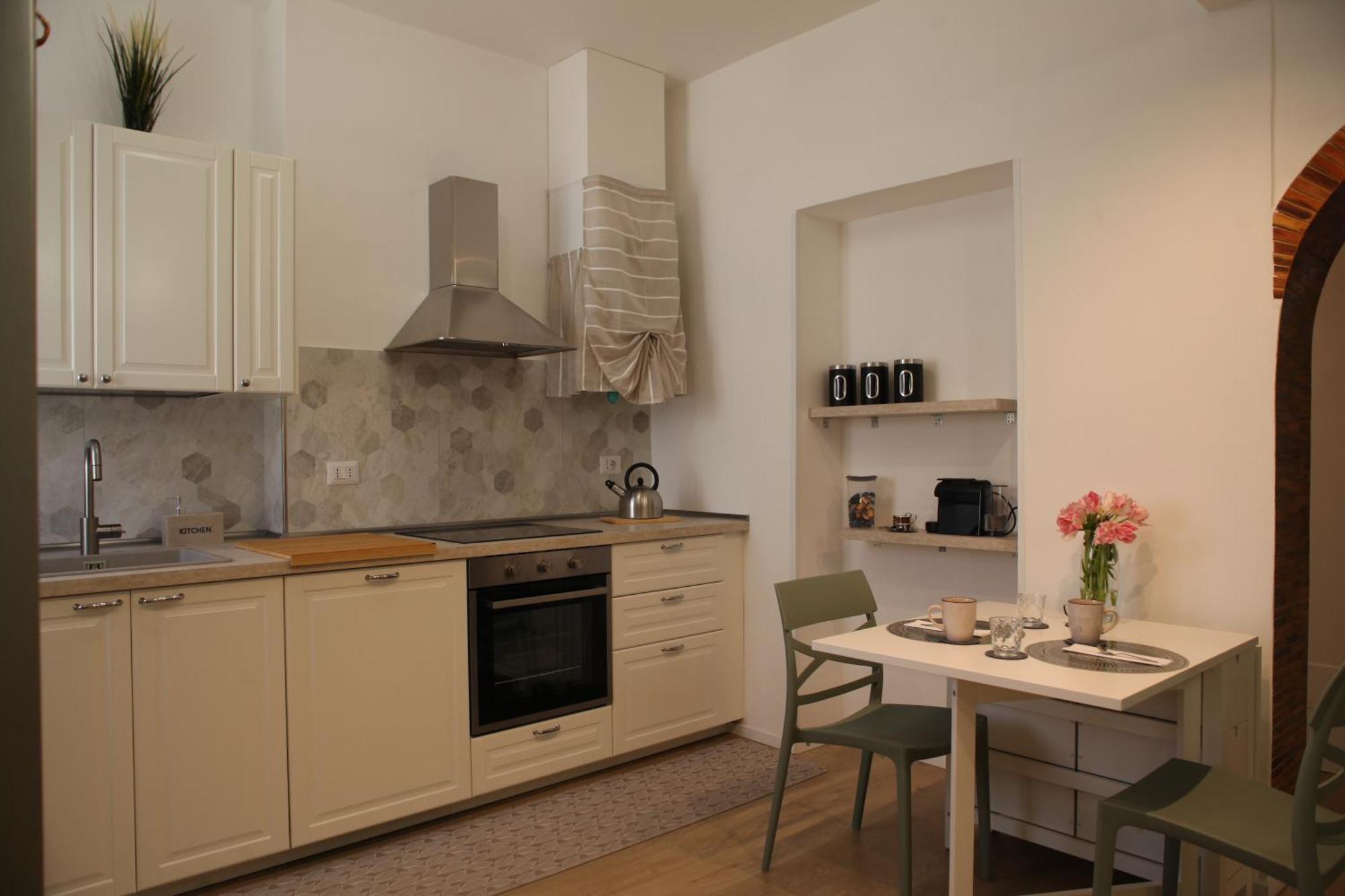 Apartment Mgfcandia111 - Al Vaticano Rome
