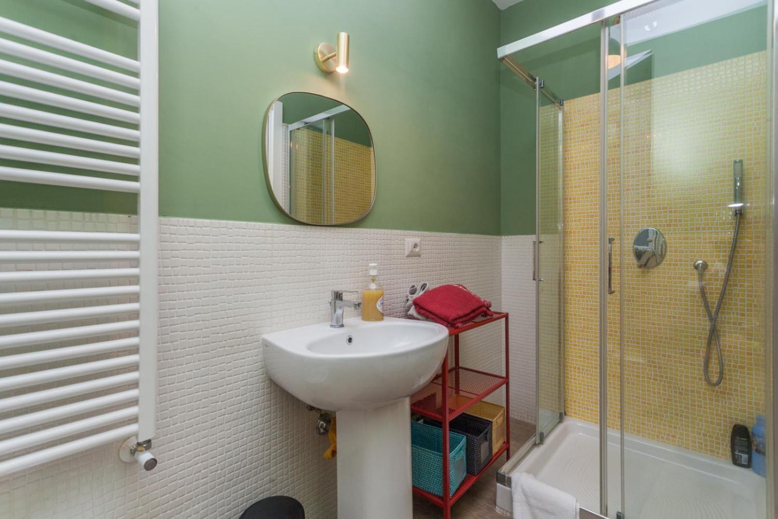 Apartamento Natale 12 *