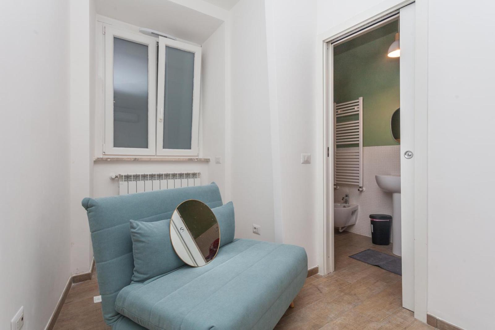 Natale 12 Appartement Rome