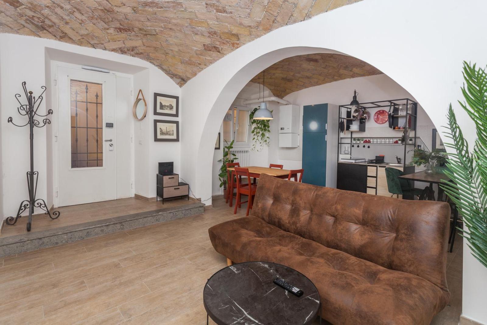 Apartamento Natale 12 *