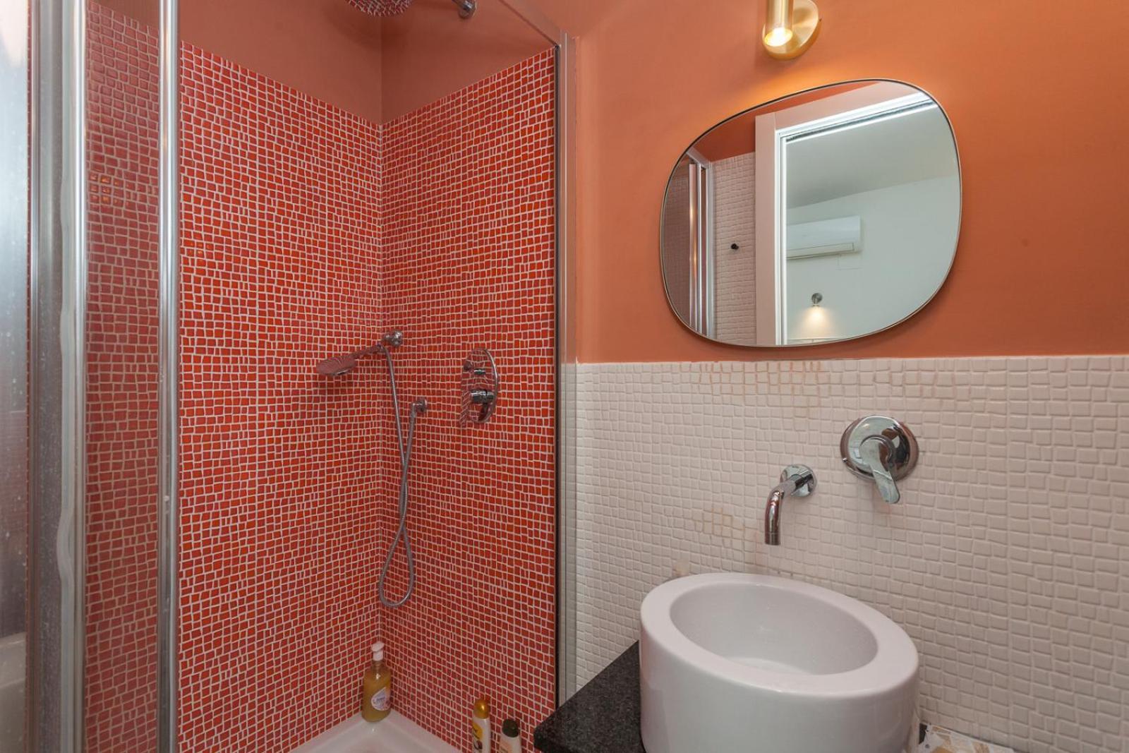 Natale 12 Appartement *