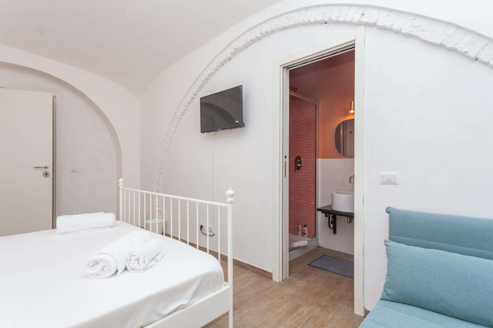 Natale 12 Apartamento Roma